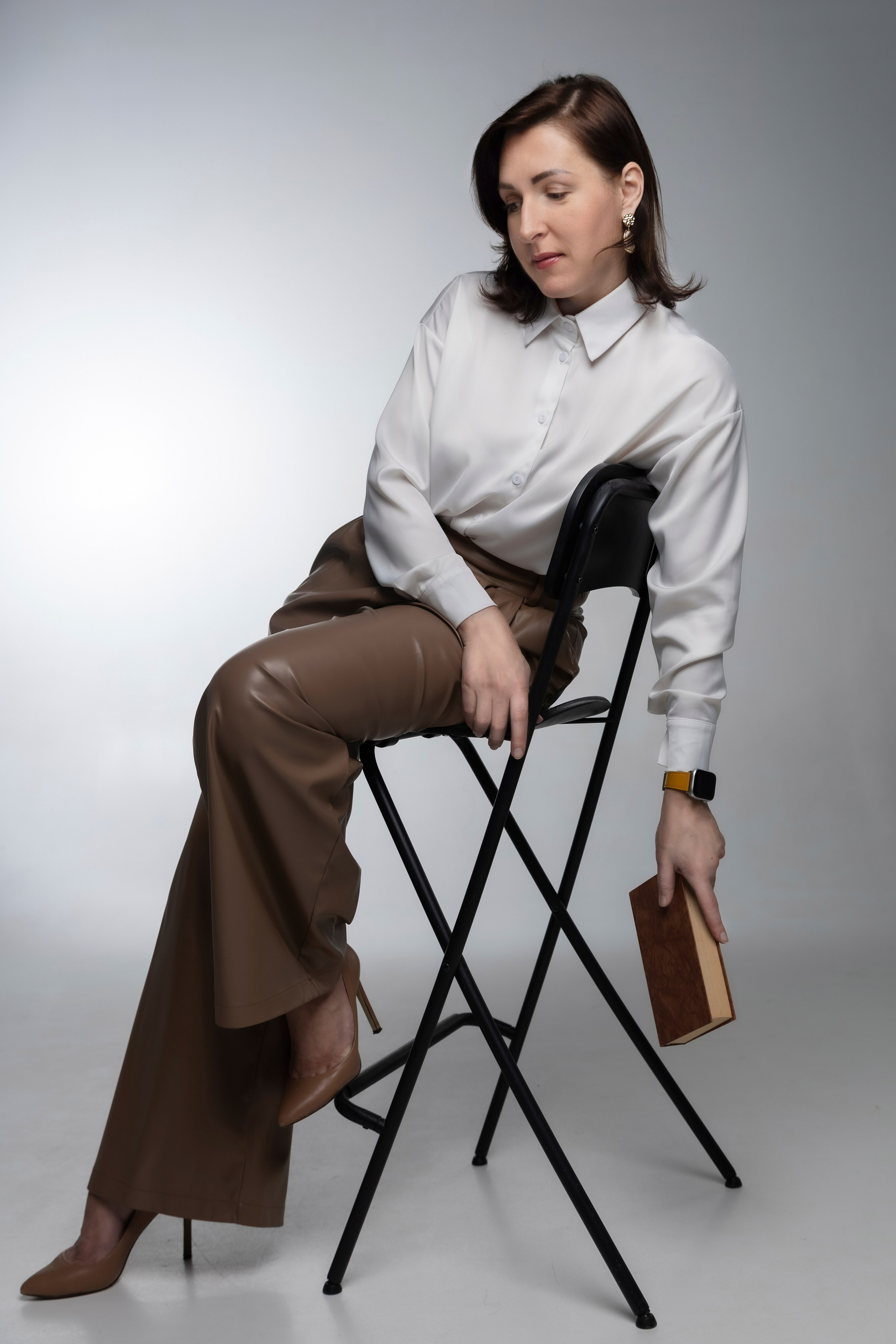 Эксперты и индивидуальные. Главная