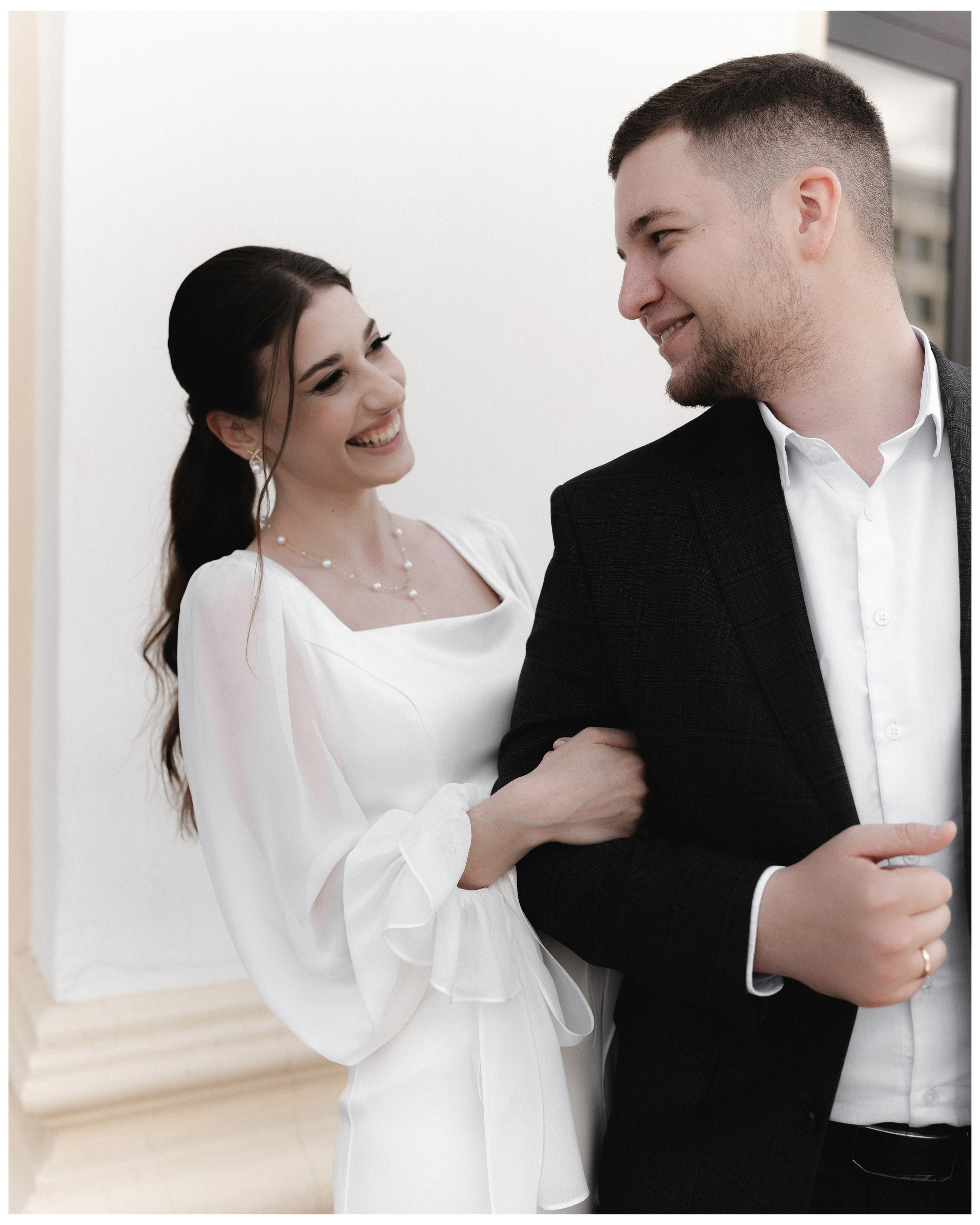 Илья и Ксения. Фотограф Маргарита Спицина в городе Липецк