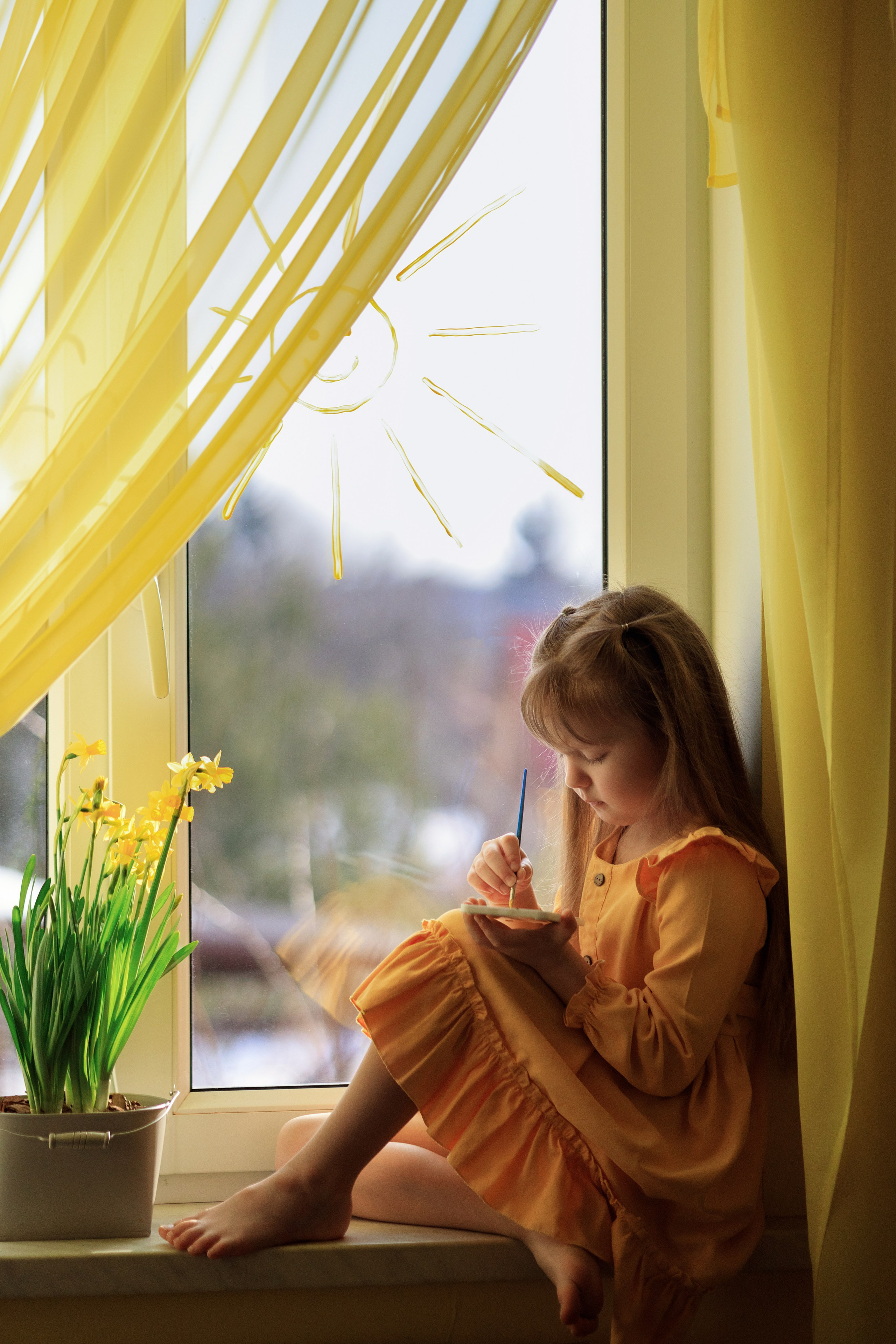 ИСТОРИИ В КАДРАХ. Семейный фотограф в Калининграде Надежда Гриднева