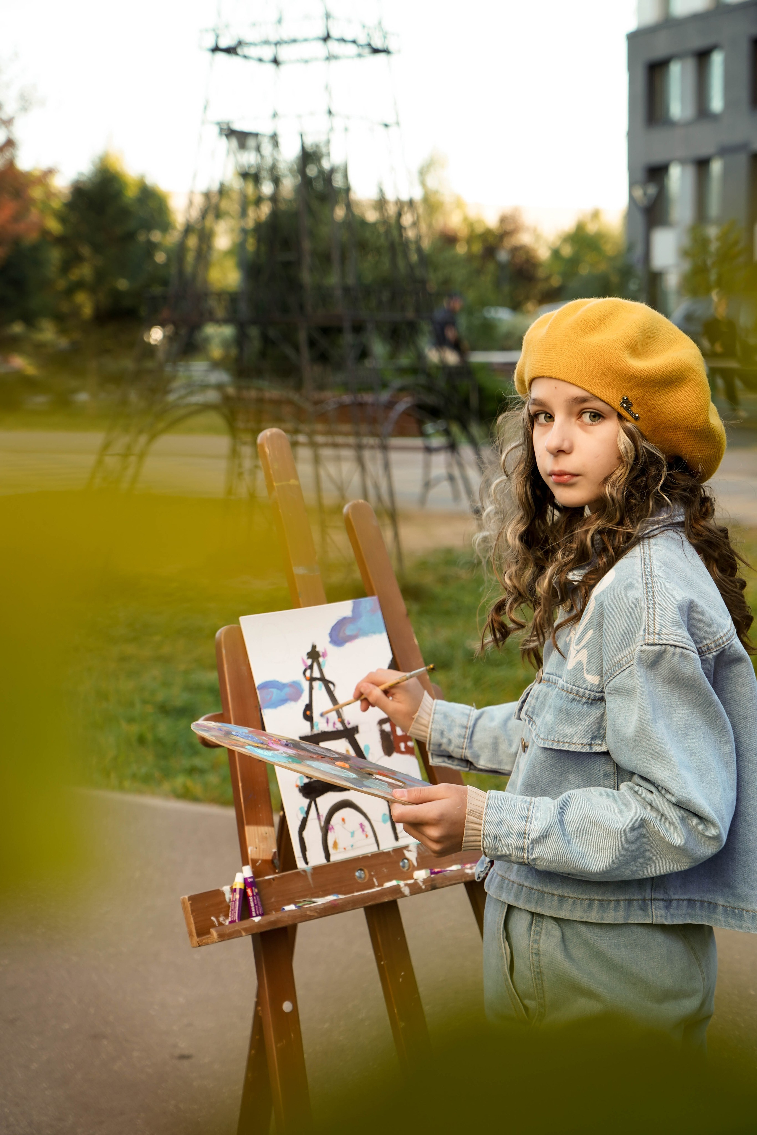 Семейный и детский фотограф Зеленоград Кудашова Наиля