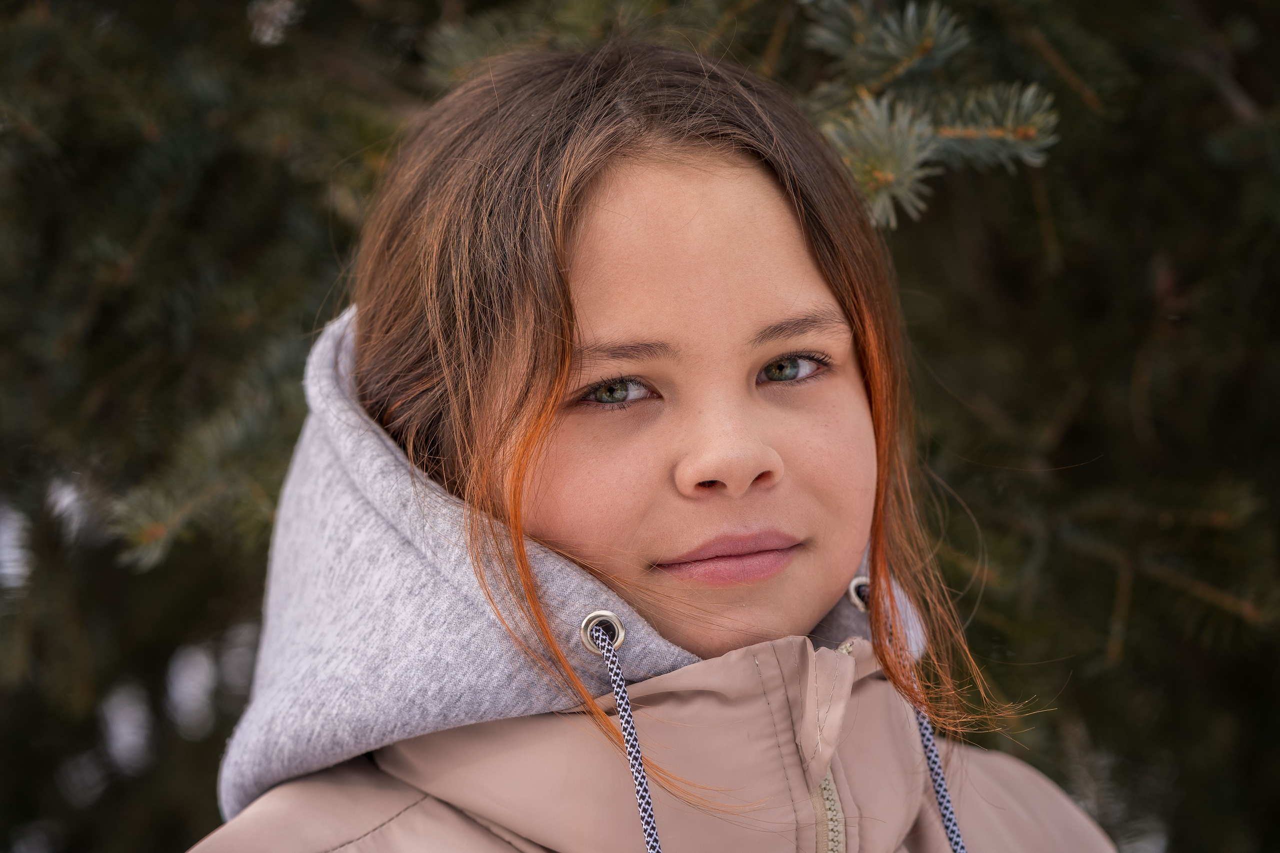 Школьная. Фотограф Ворошилов Дмитрий. Эссо. Камчатка