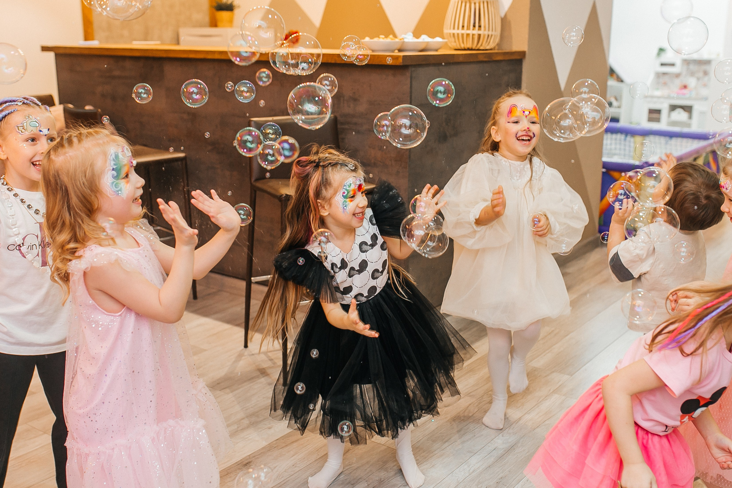 Др Мелисса. Фотограф в Новосибирске Ася Зверева