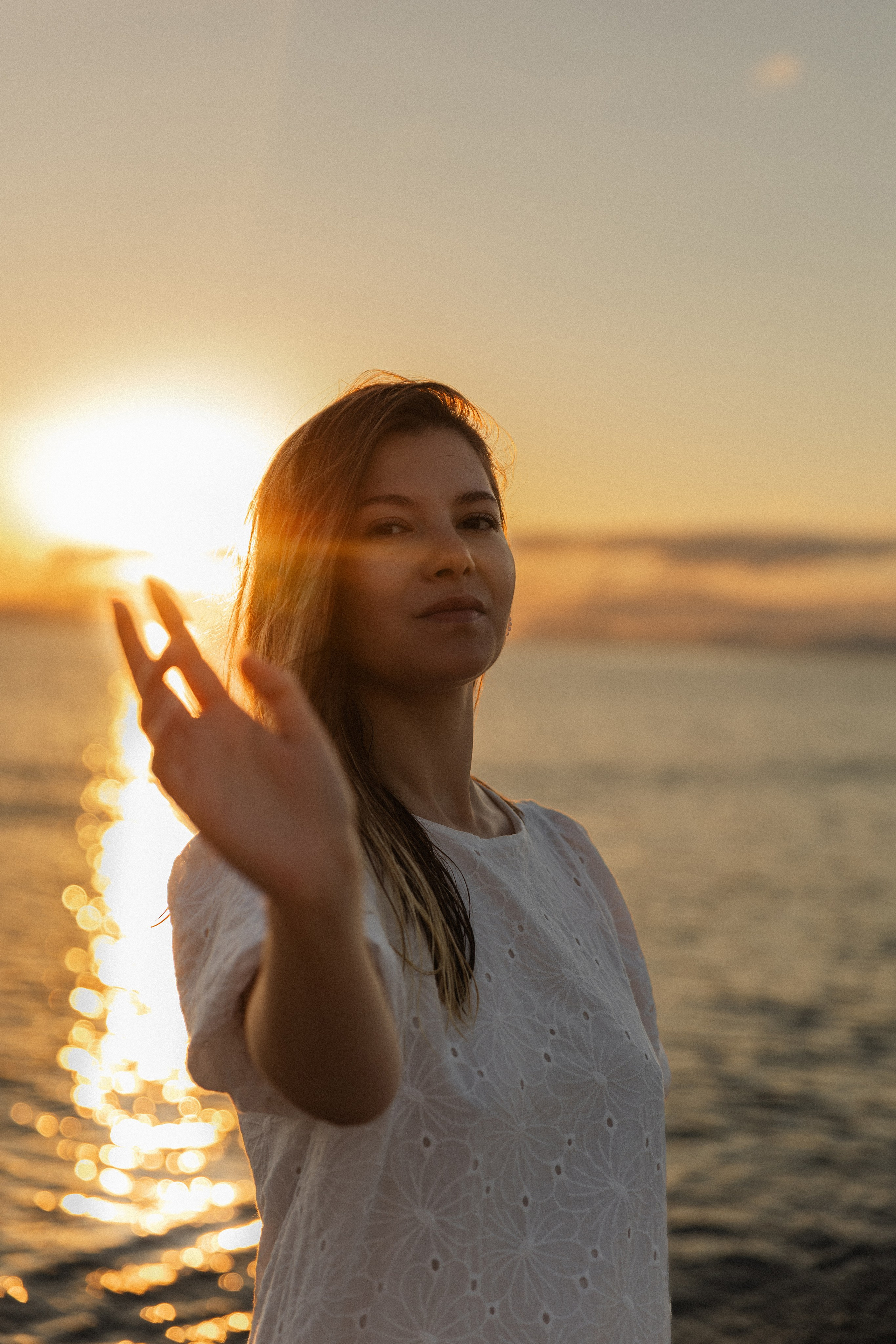 Оксана. Фотограф Итуруп | Бурова Екатерина