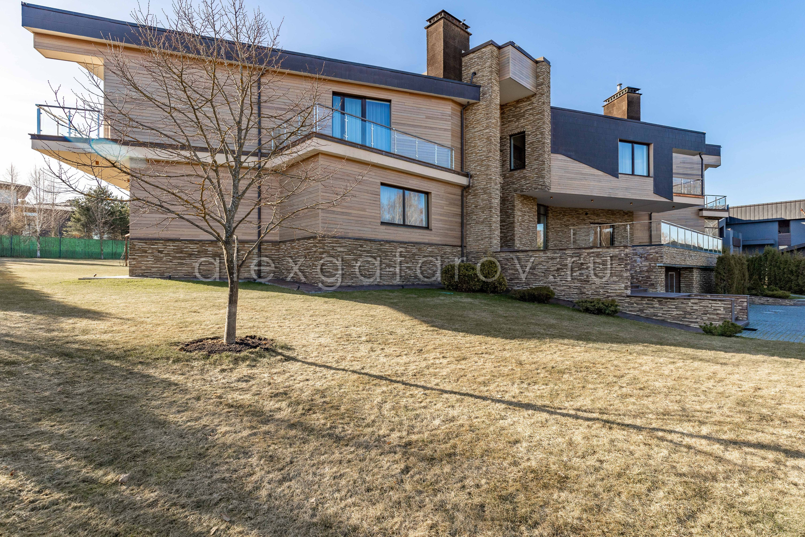 Галерея фоторабот. Фотограф Гафаров Александр