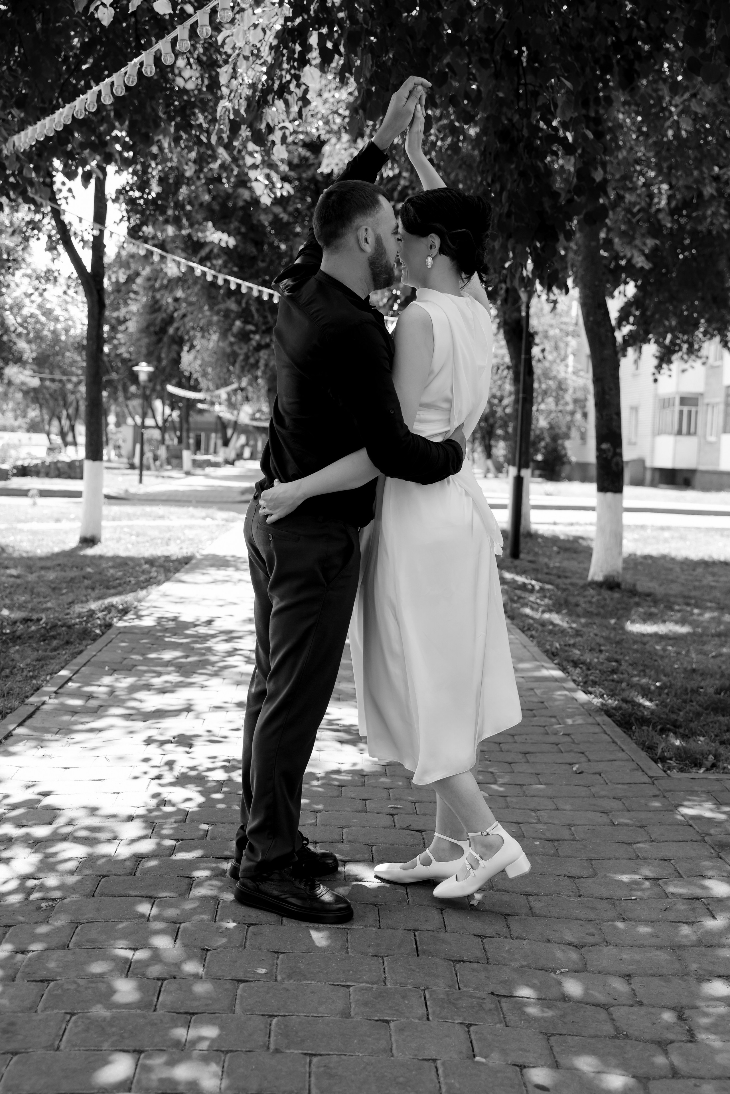 V&K. Фотограф в Лунинце и Брестской области