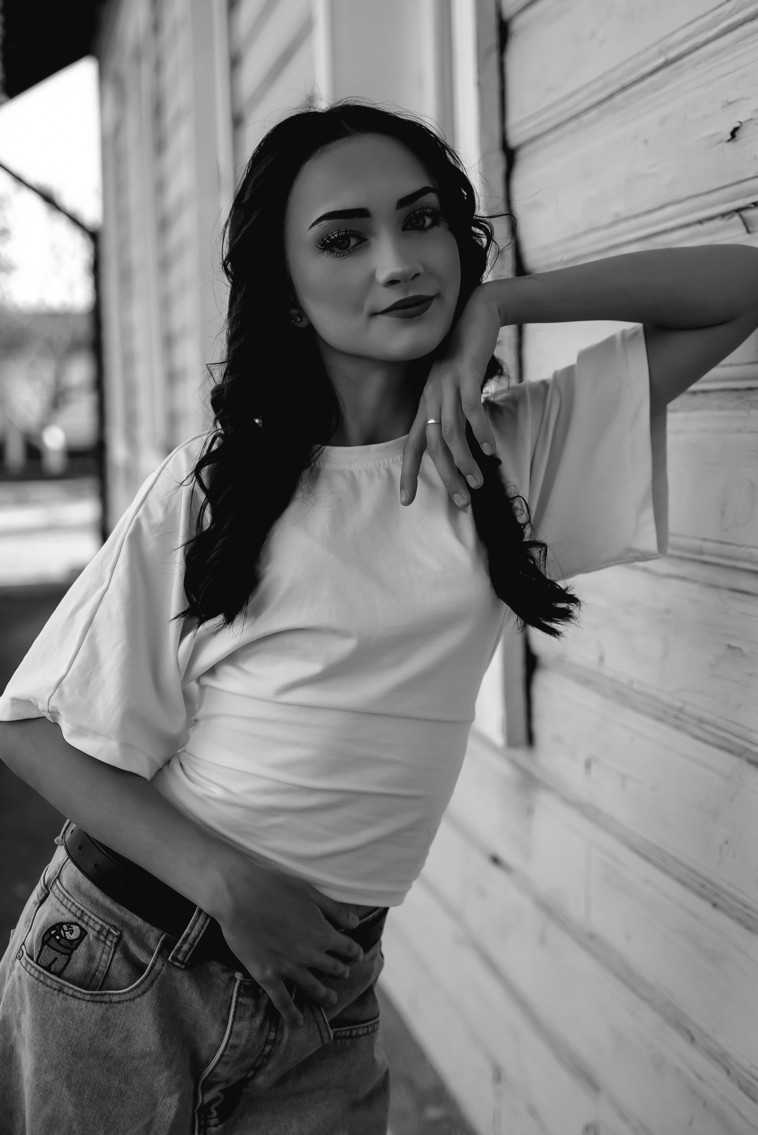 Лиза. Фотограф в Лунинце и Брестской области