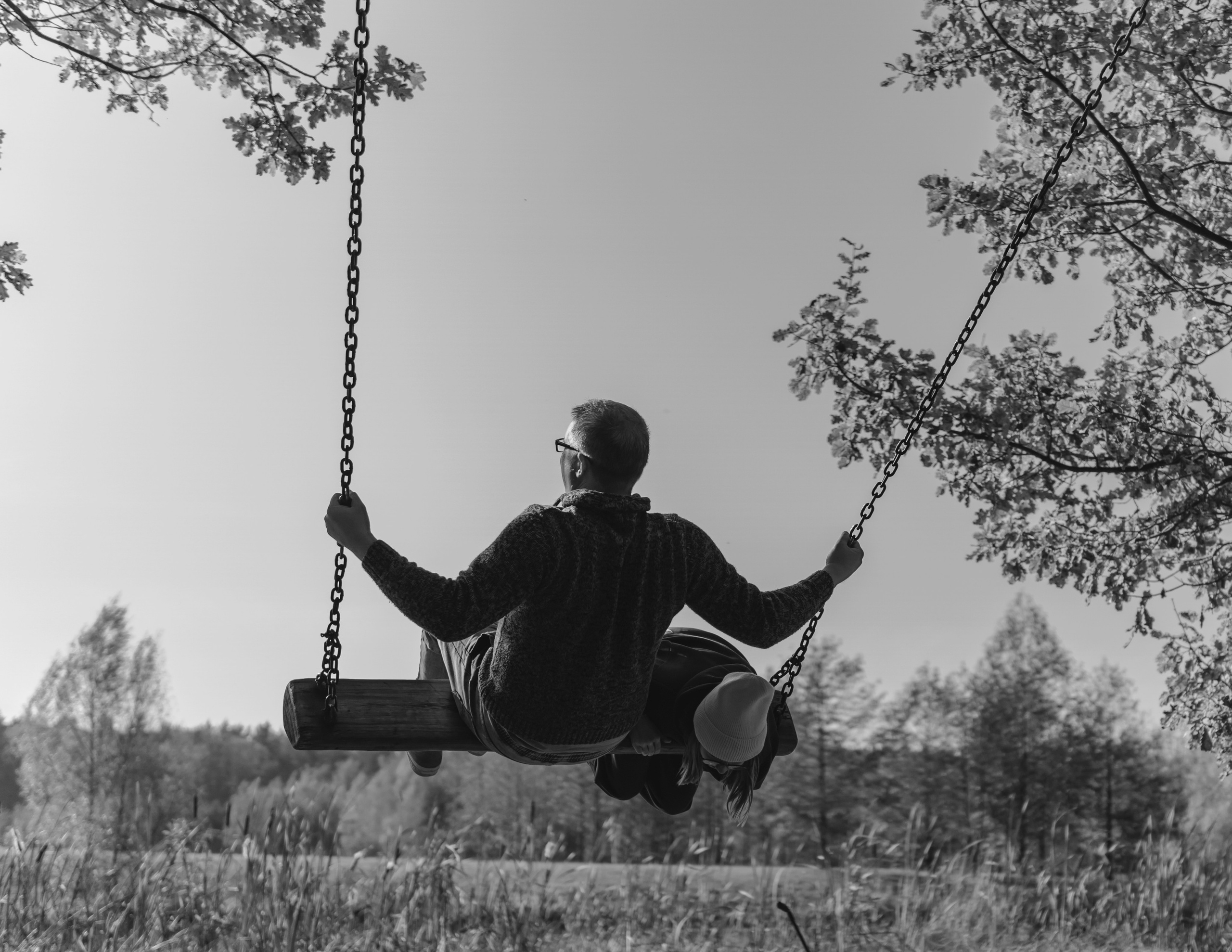 Таня, Дима, Амелия, Демид, Харлей. Фотограф в Москве Юлия Першина