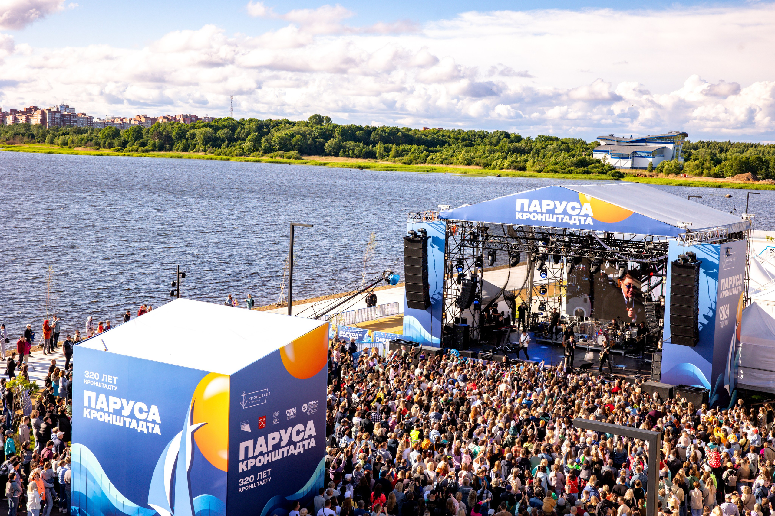 Репортаж. Главная