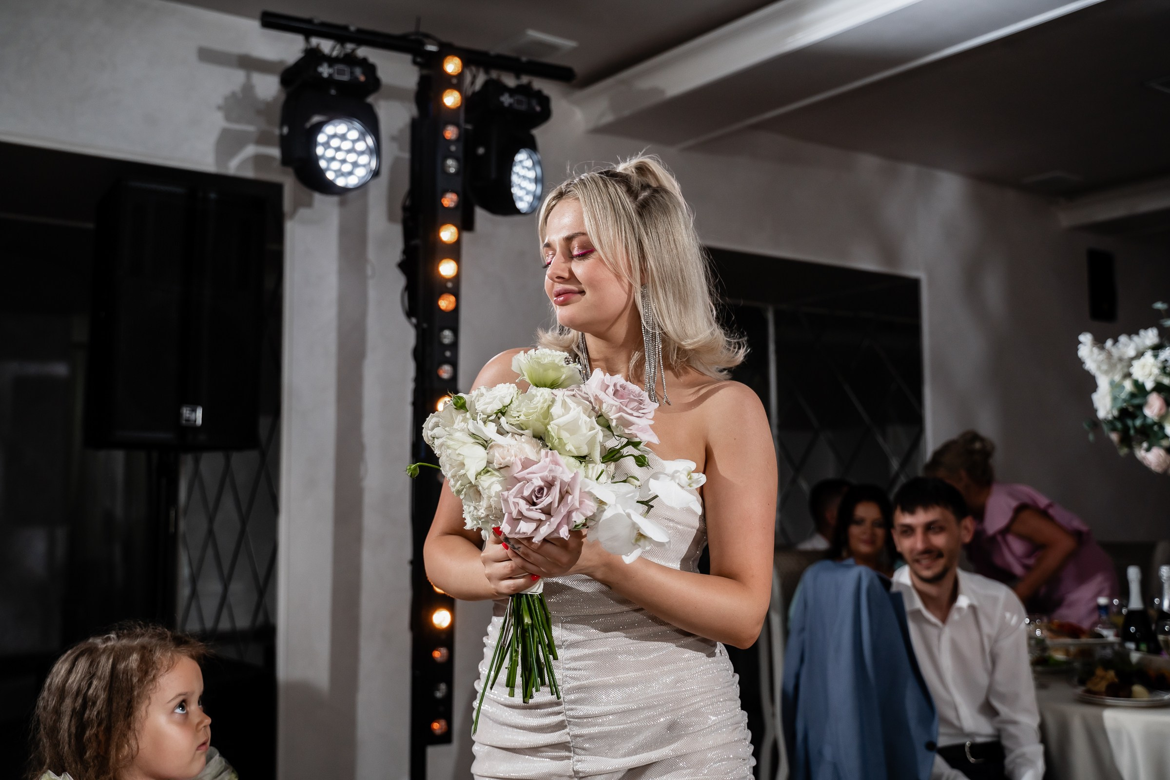 Екатерина и Вадим. Свадебный фотограф Екатерина Кузнецова