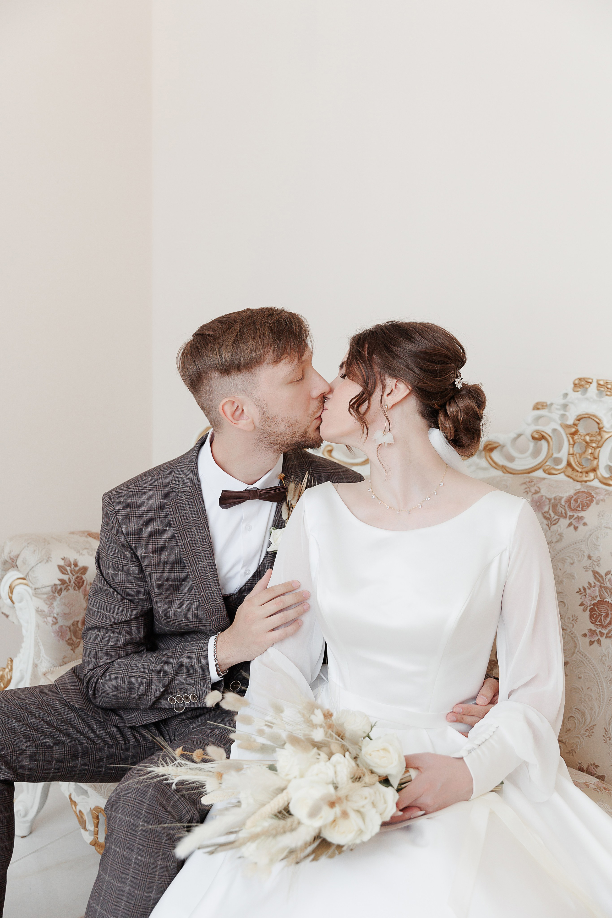 Денис и Валентина. Свадебный и семейный фотограф в Твери и Тверской области