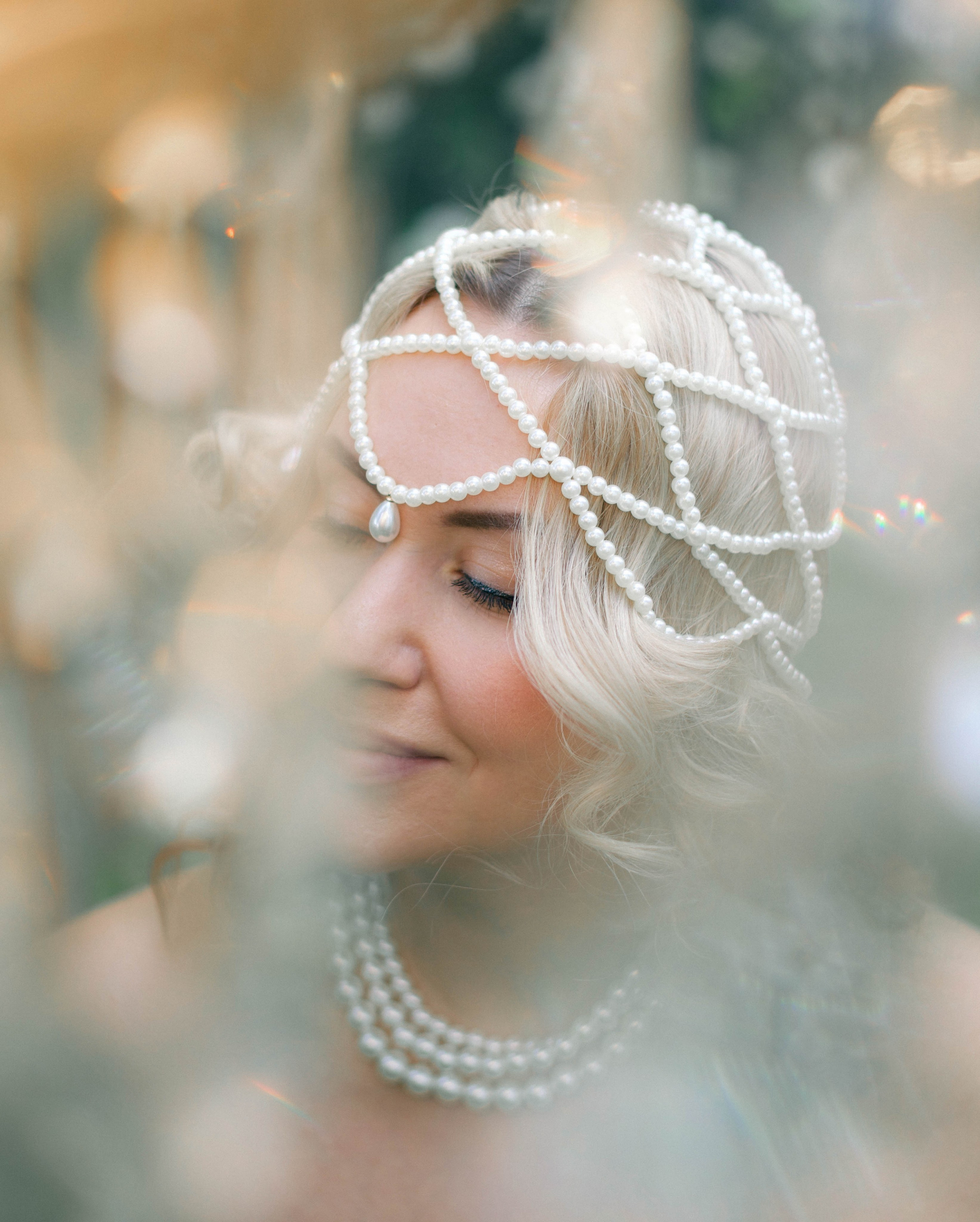 Портретный фотограф в Москве