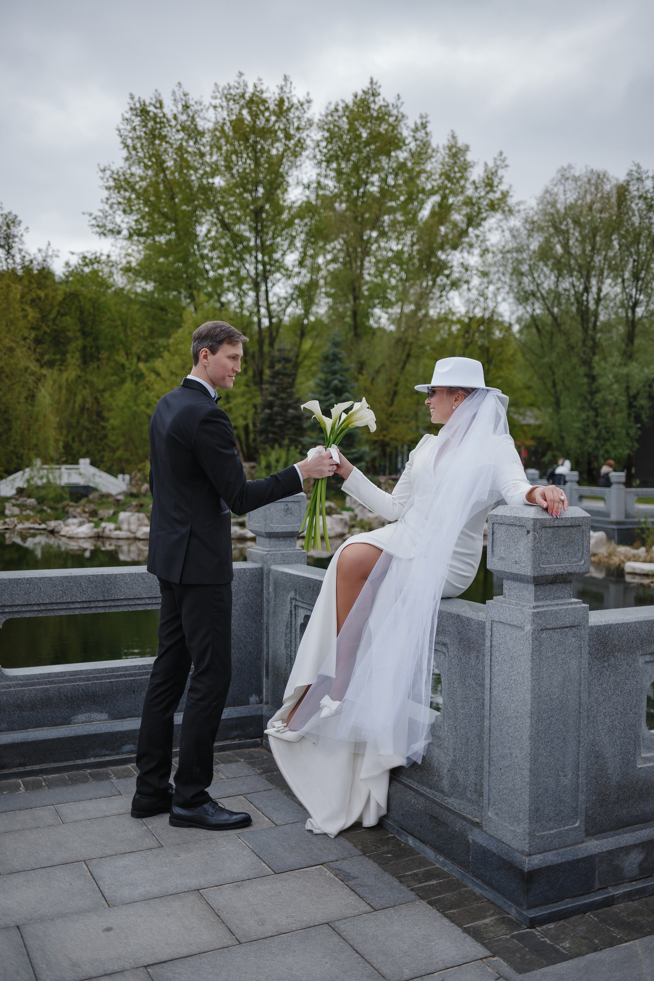 Венчание Александра и Екатерины. Семейный фотограф Николаева Ольга