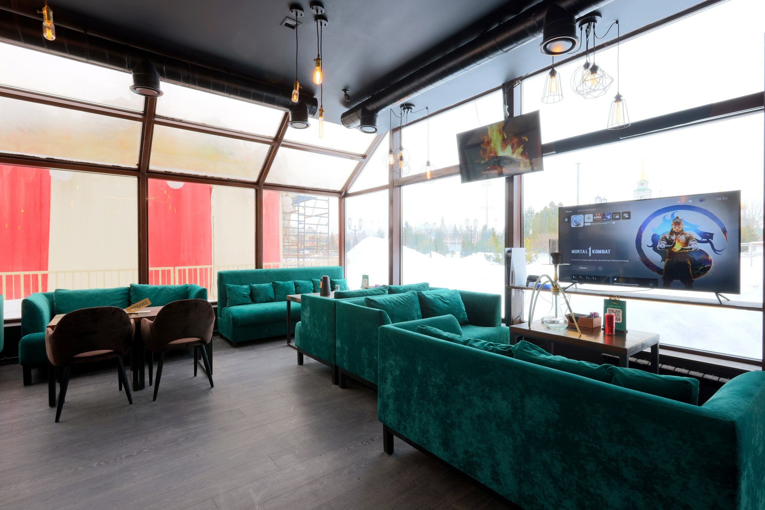 Аквариум. Фотограф в Туле Крупский АнДРей. Фотостудия «КАДР71» в Туле