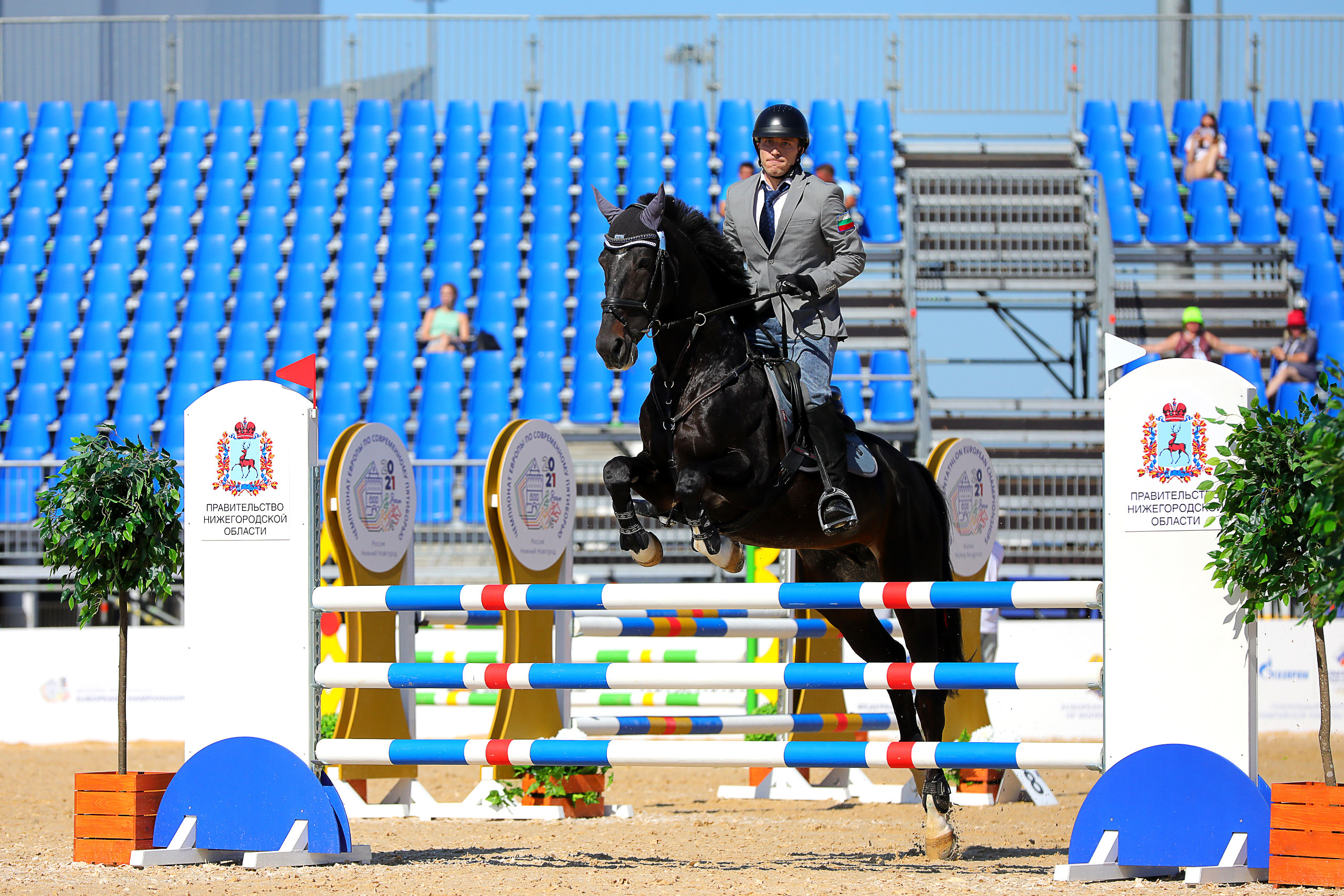 ПЯТИБОРЬЕ. Репортажный фотограф в Нижнем Новгороде и Москве Ангелина Ильичева
