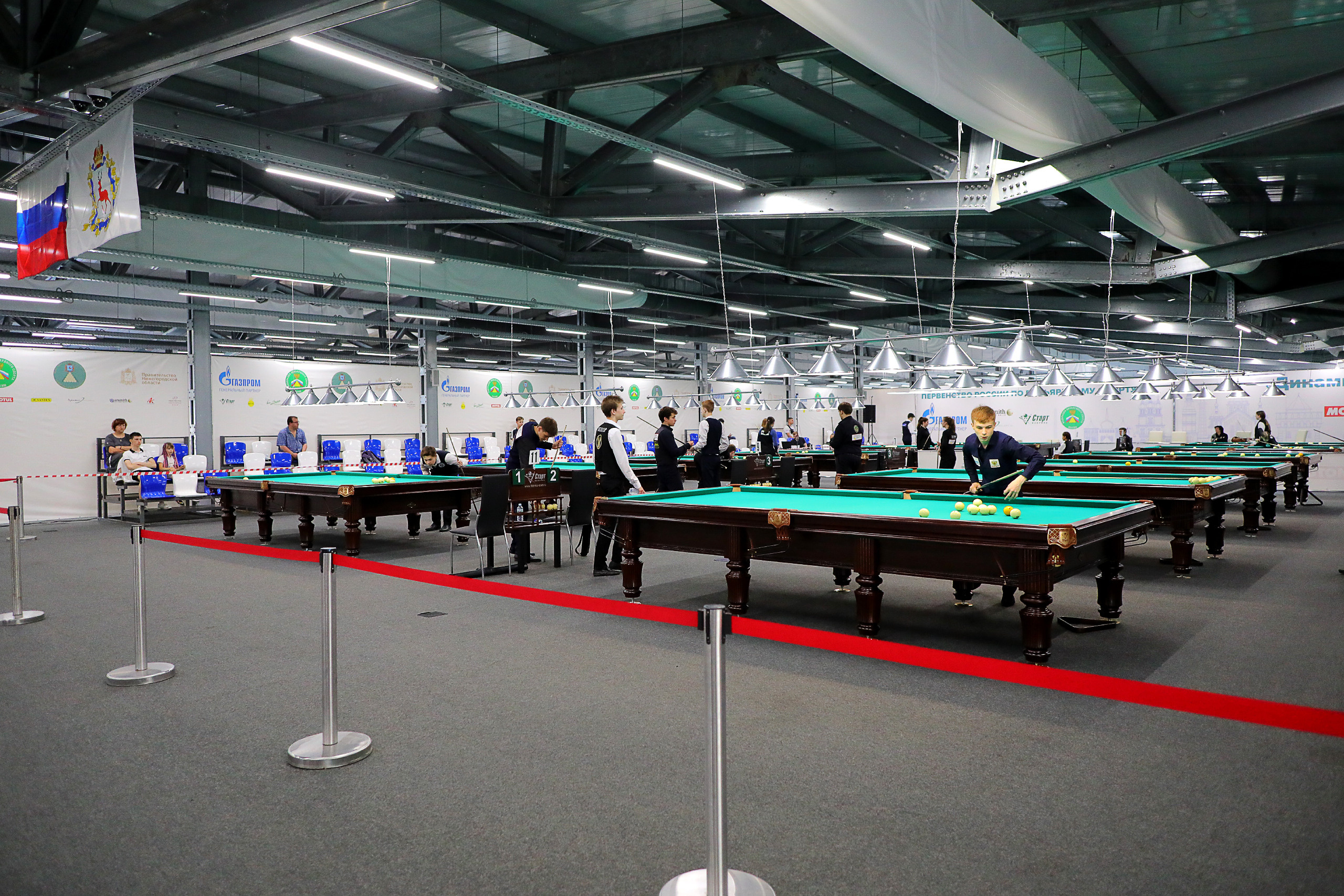 БИЛЬЯРД. Репортажный фотограф в Нижнем Новгороде и Москве Ангелина Ильичева