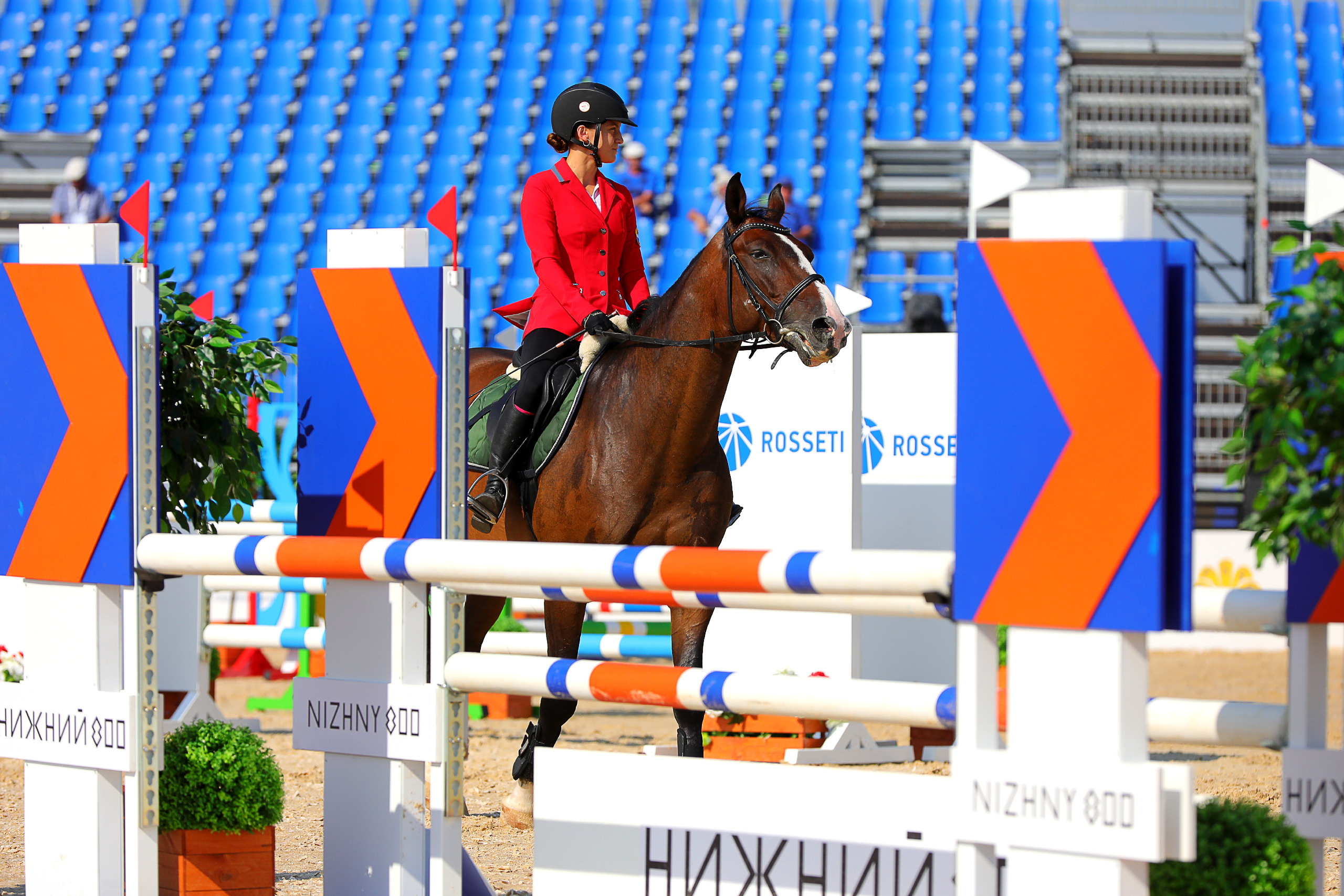 ПЯТИБОРЬЕ. Репортажный фотограф в Нижнем Новгороде и Москве Ангелина Ильичева