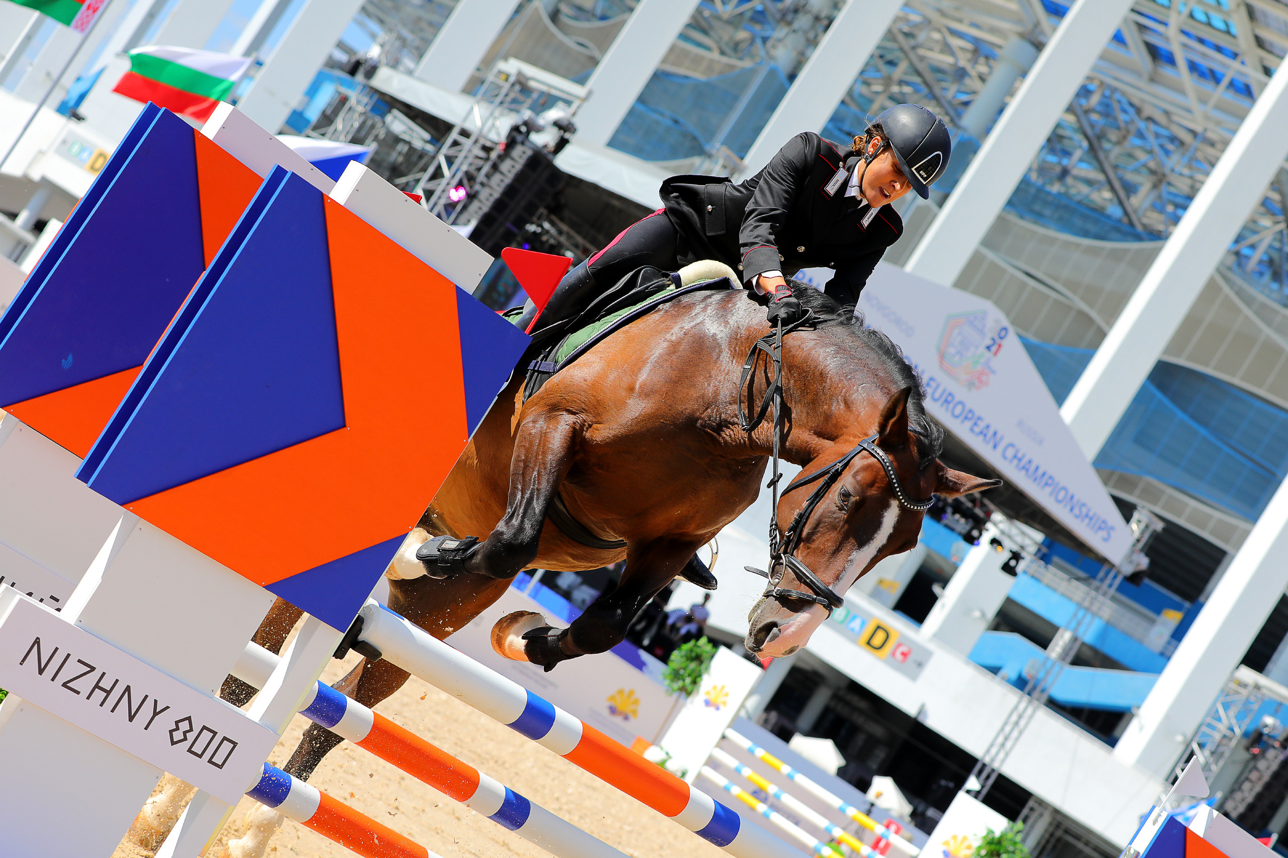 ПЯТИБОРЬЕ. Репортажный фотограф в Нижнем Новгороде и Москве Ангелина Ильичева