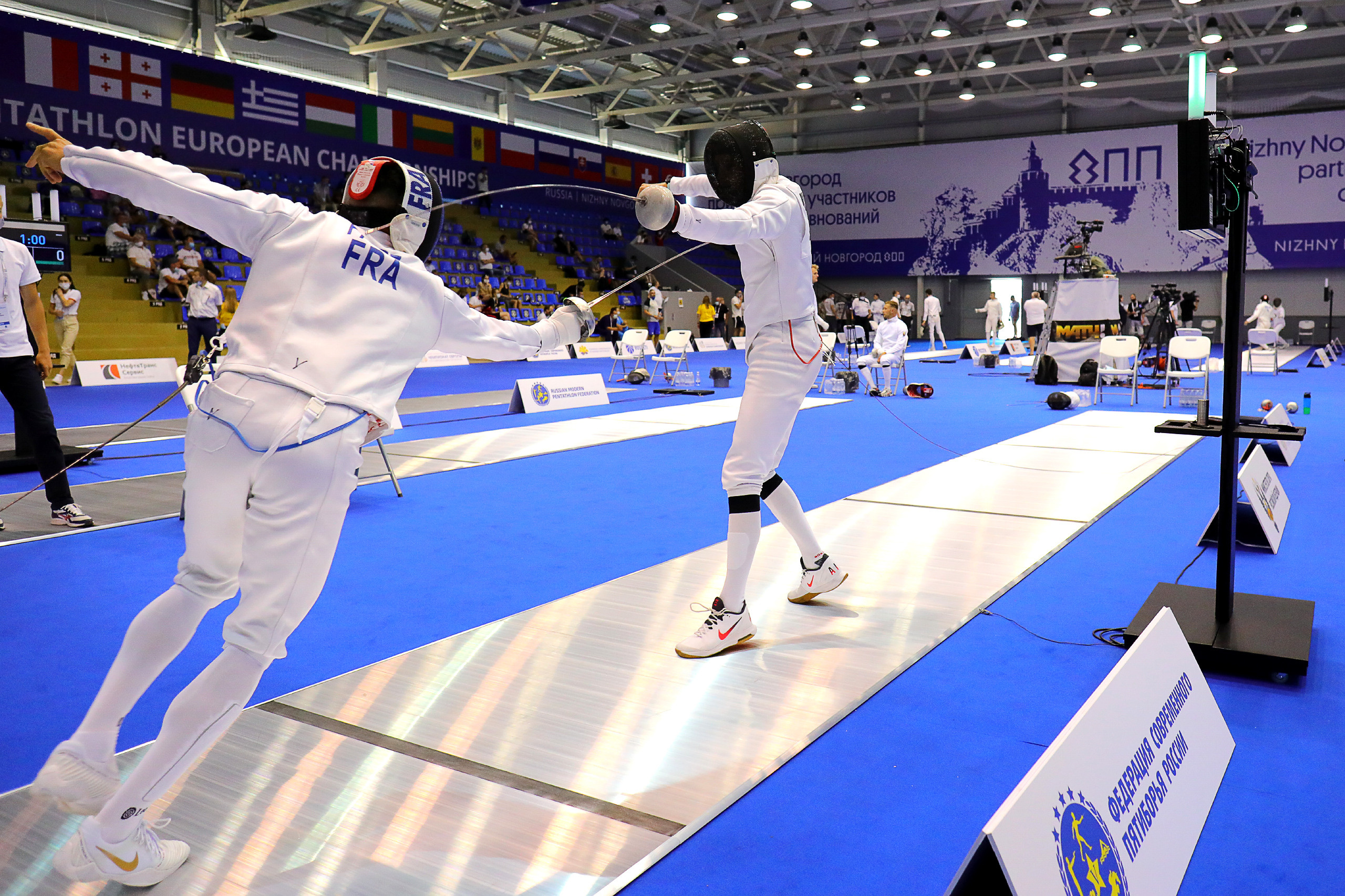 ПЯТИБОРЬЕ. Репортажный фотограф в Нижнем Новгороде и Москве Ангелина Ильичева