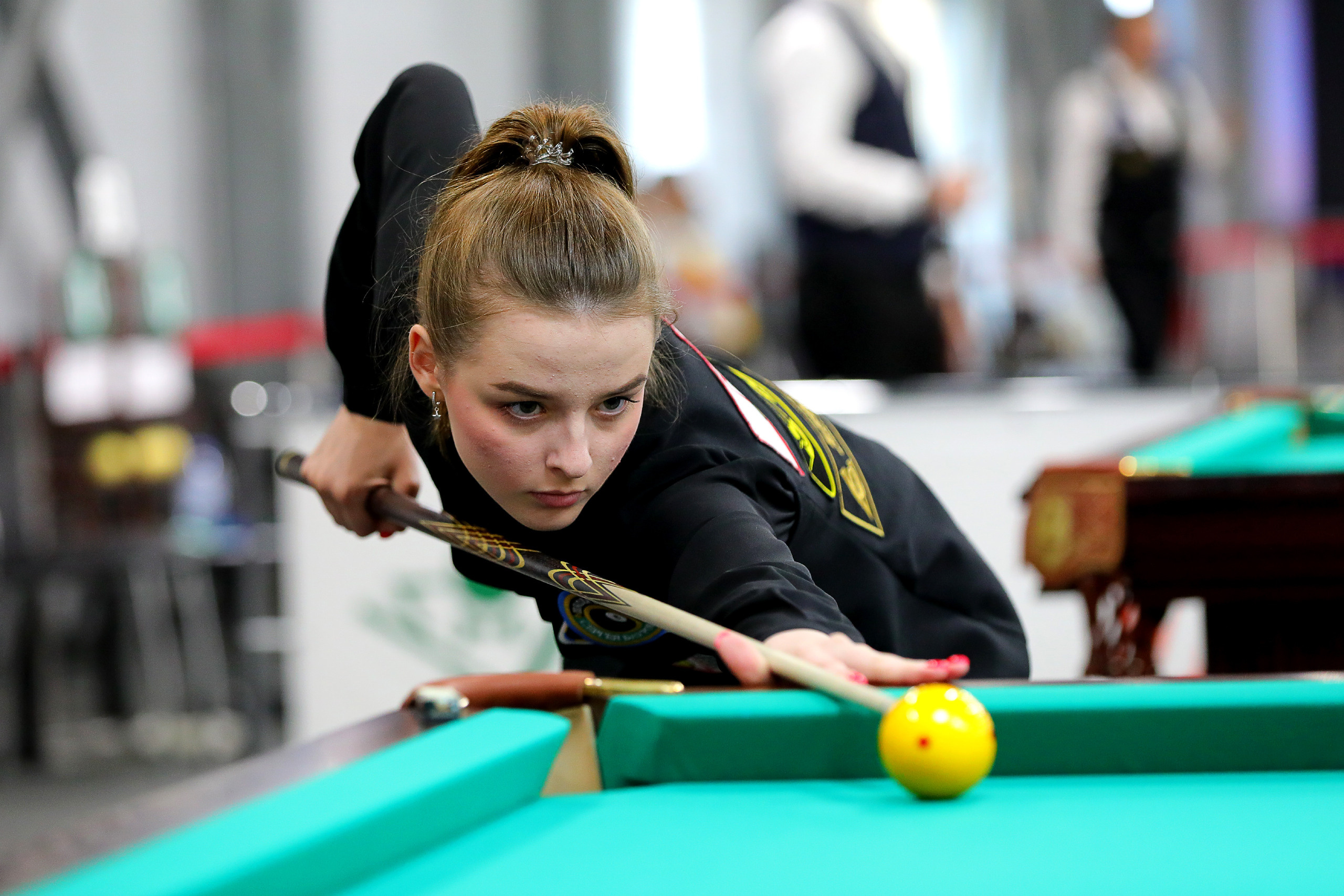 БИЛЬЯРД. Репортажный фотограф в Нижнем Новгороде и Москве Ангелина Ильичева