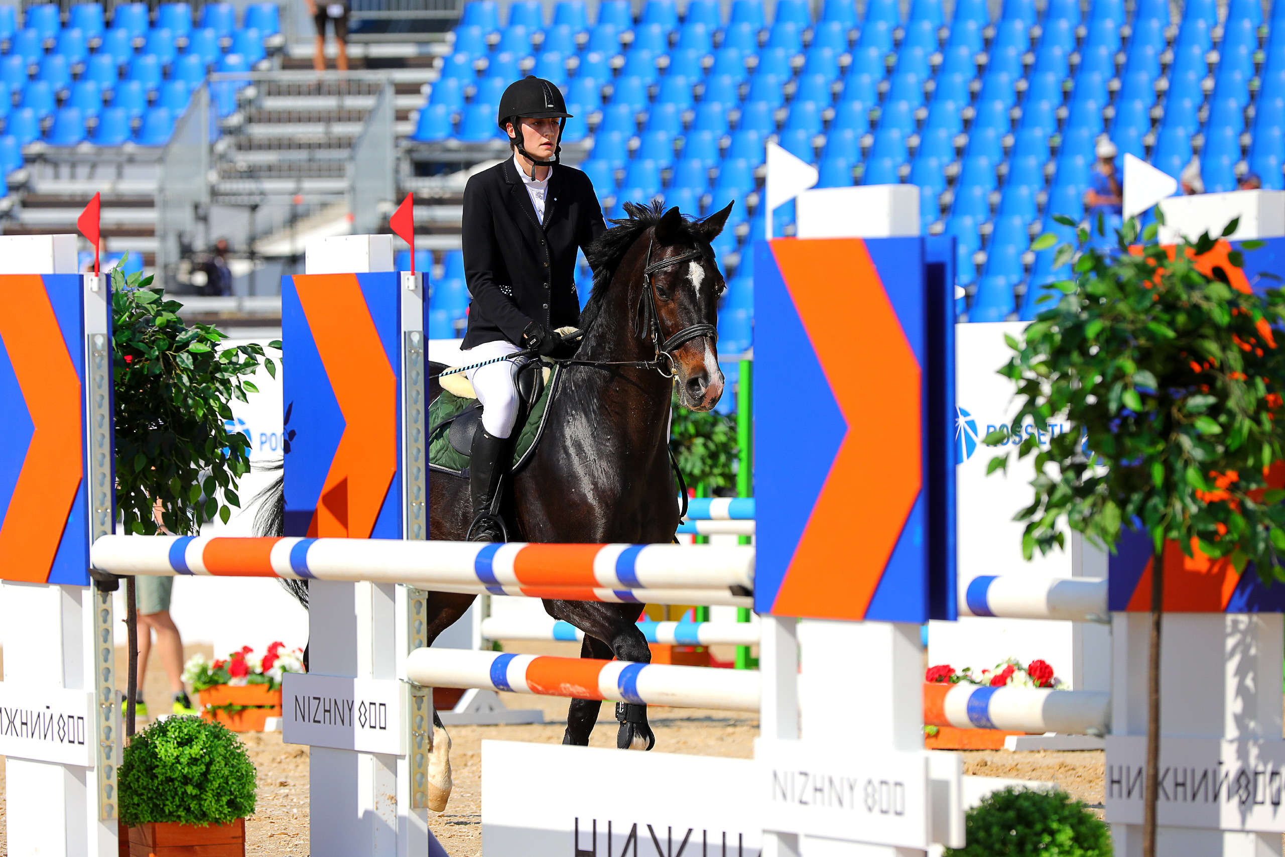 ПЯТИБОРЬЕ. Репортажный фотограф в Нижнем Новгороде и Москве Ангелина Ильичева