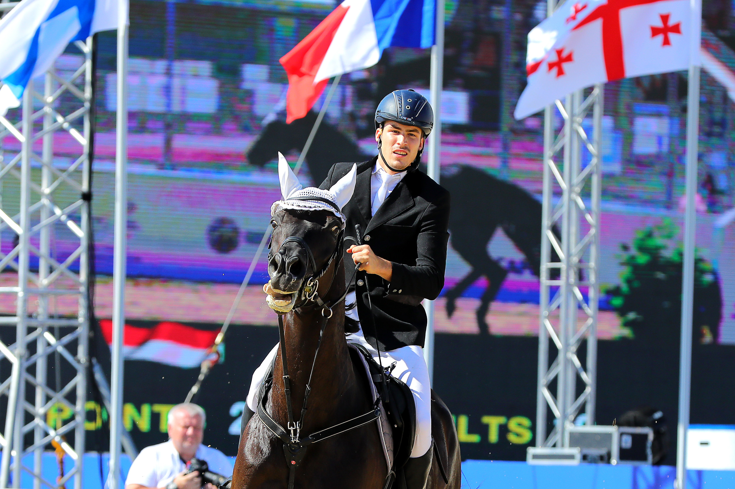 ПЯТИБОРЬЕ. Репортажный фотограф в Нижнем Новгороде и Москве Ангелина Ильичева