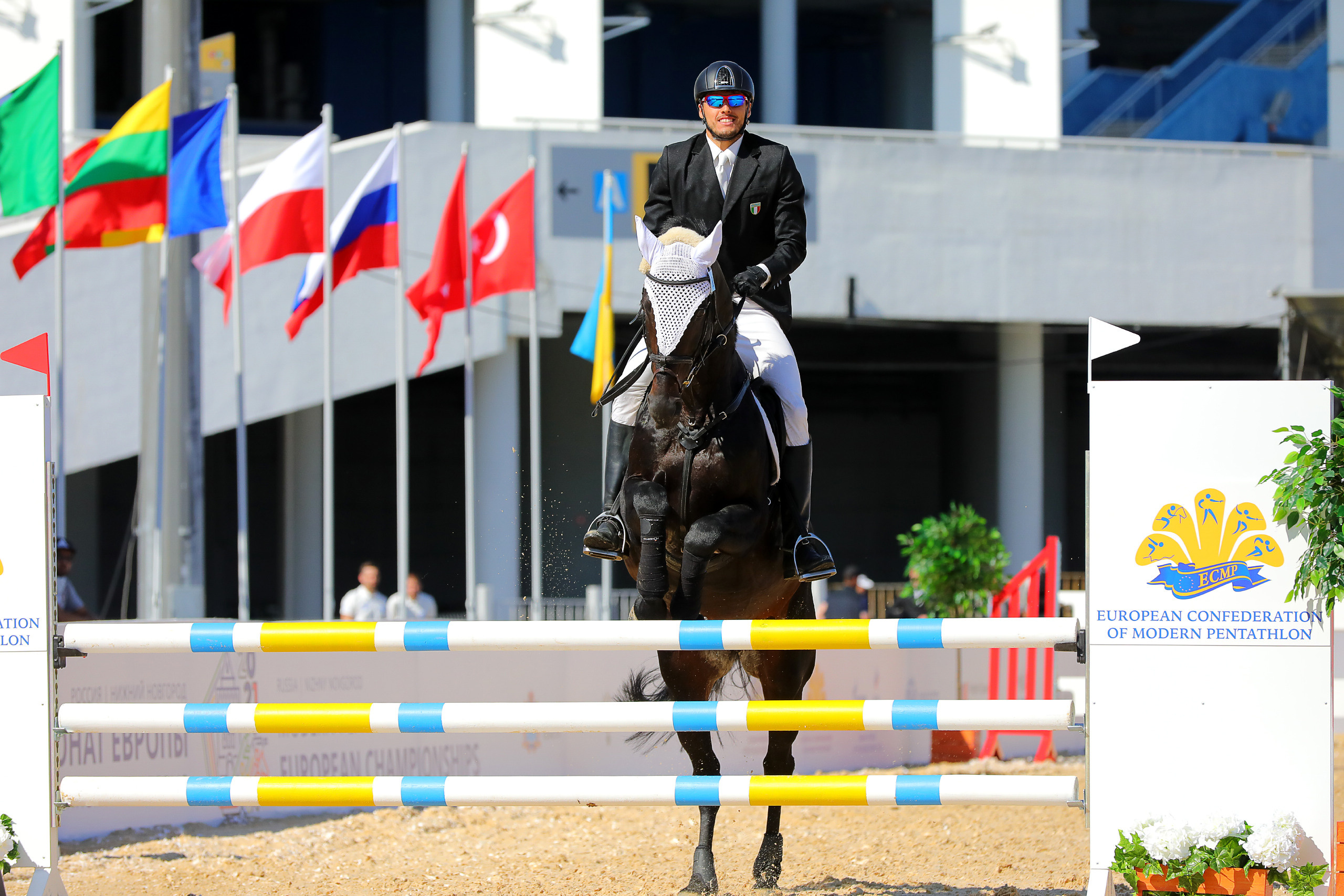 ПЯТИБОРЬЕ. Репортажный фотограф в Нижнем Новгороде и Москве Ангелина Ильичева