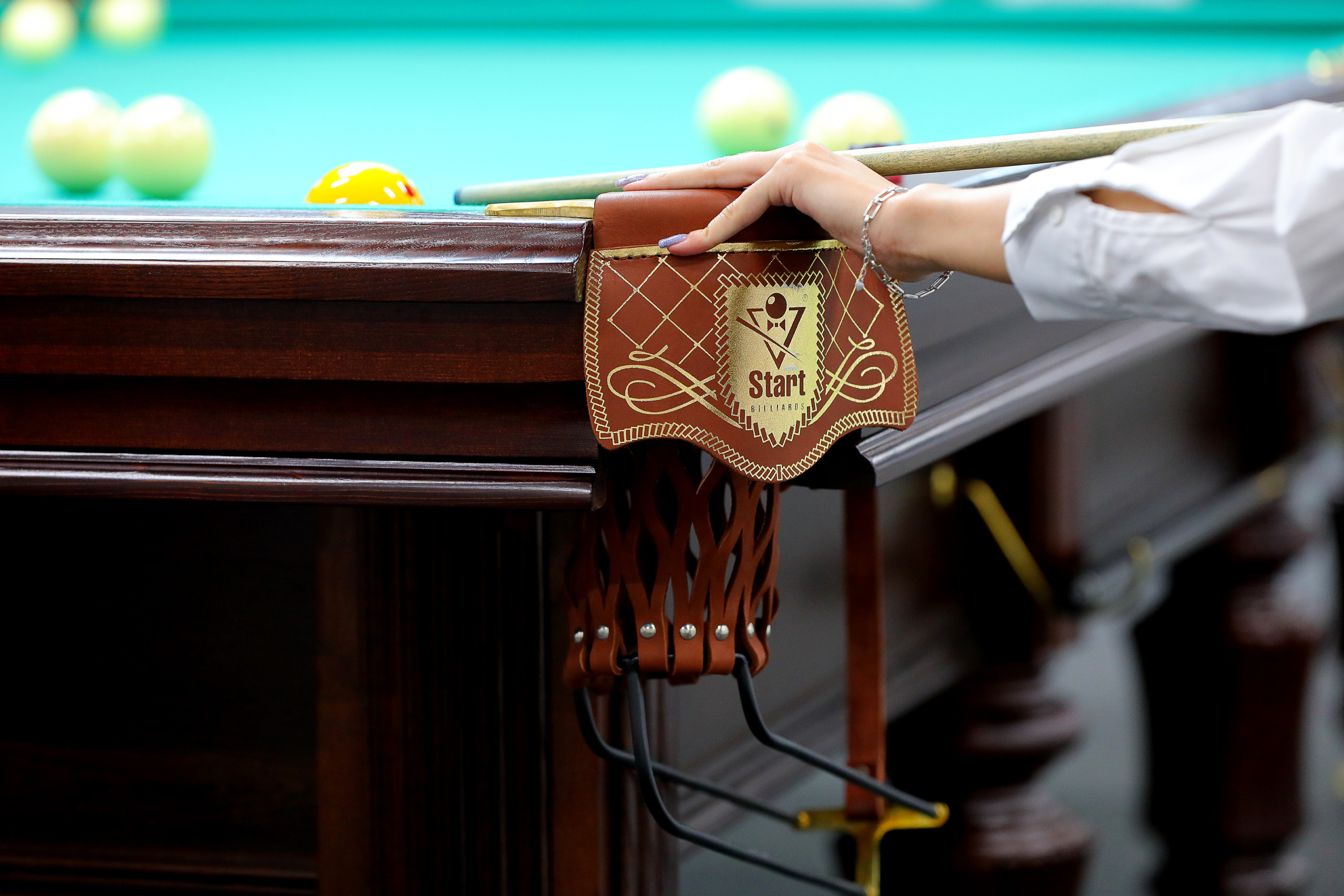 БИЛЬЯРД. Репортажный фотограф в Нижнем Новгороде и Москве Ангелина Ильичева