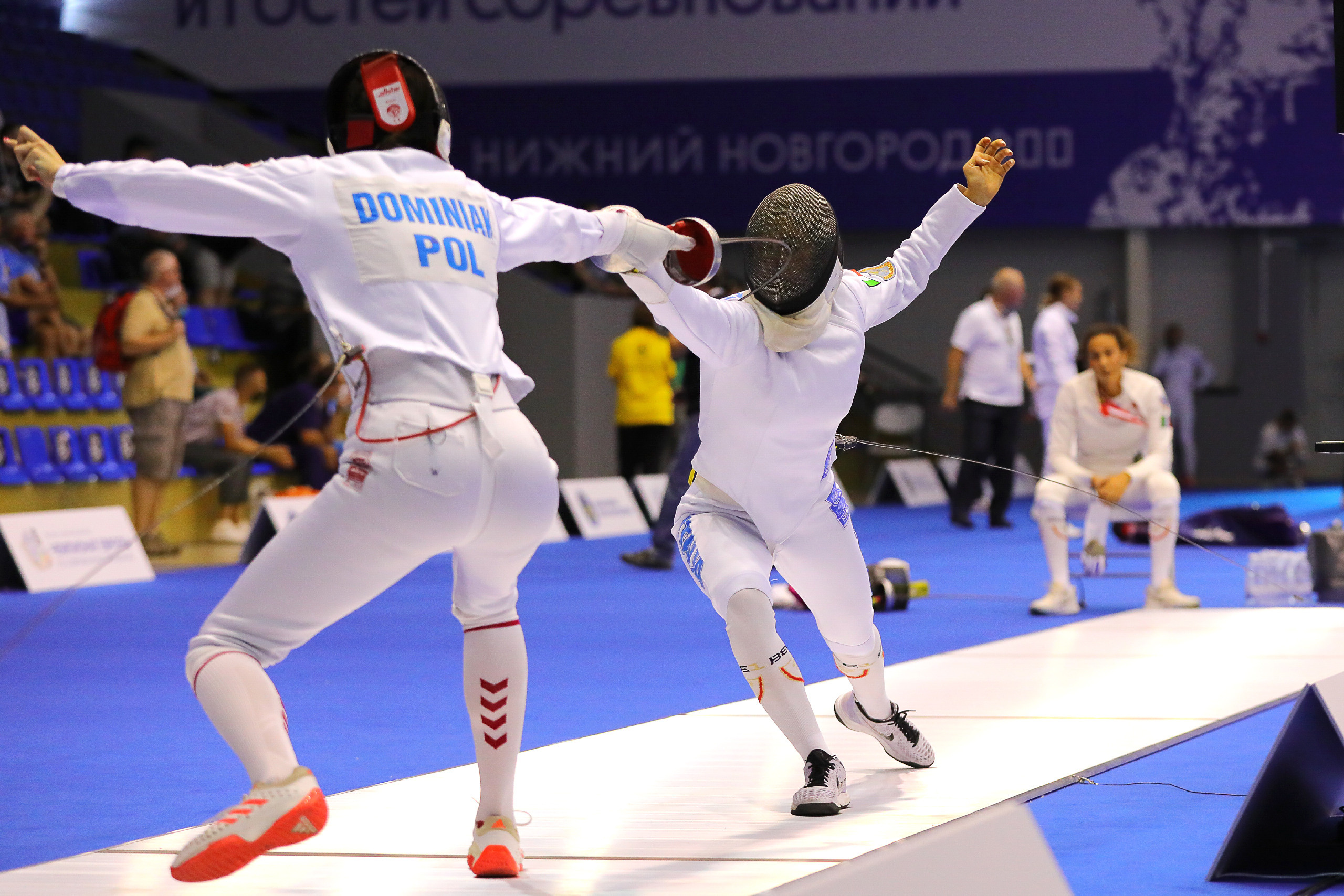 ПЯТИБОРЬЕ. Репортажный фотограф в Нижнем Новгороде и Москве Ангелина Ильичева