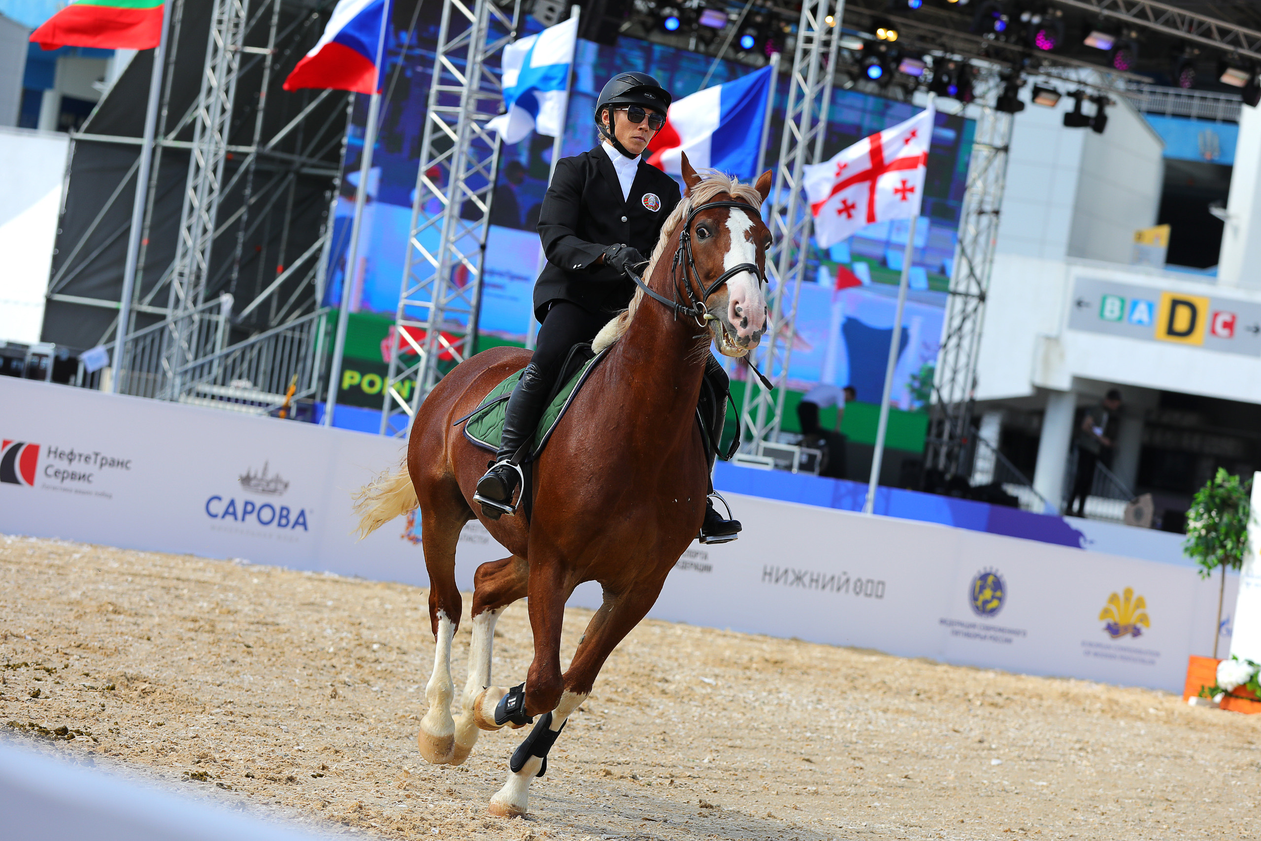 ПЯТИБОРЬЕ. Репортажный фотограф в Нижнем Новгороде и Москве Ангелина Ильичева