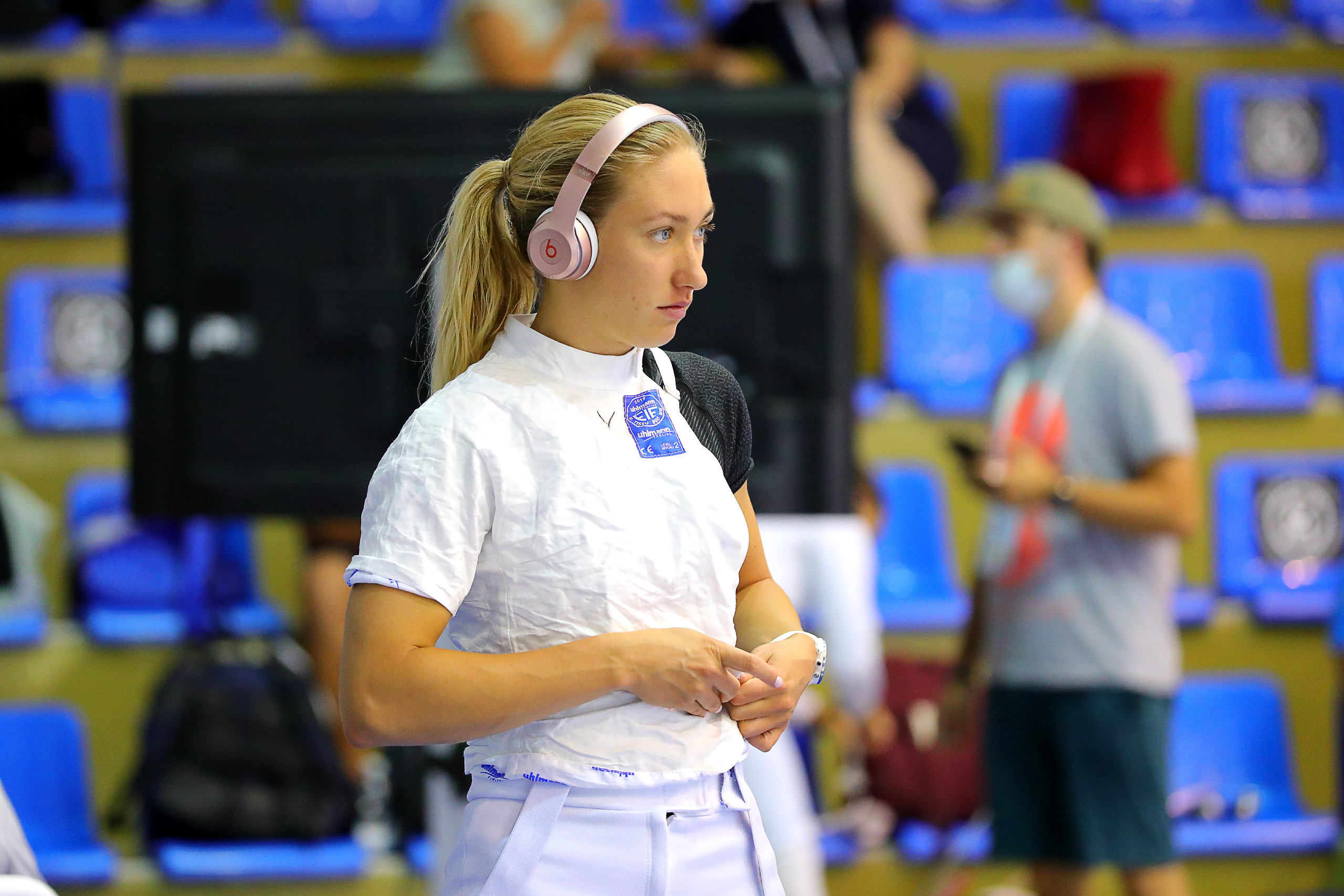 ПЯТИБОРЬЕ. Репортажный фотограф в Нижнем Новгороде и Москве Ангелина Ильичева