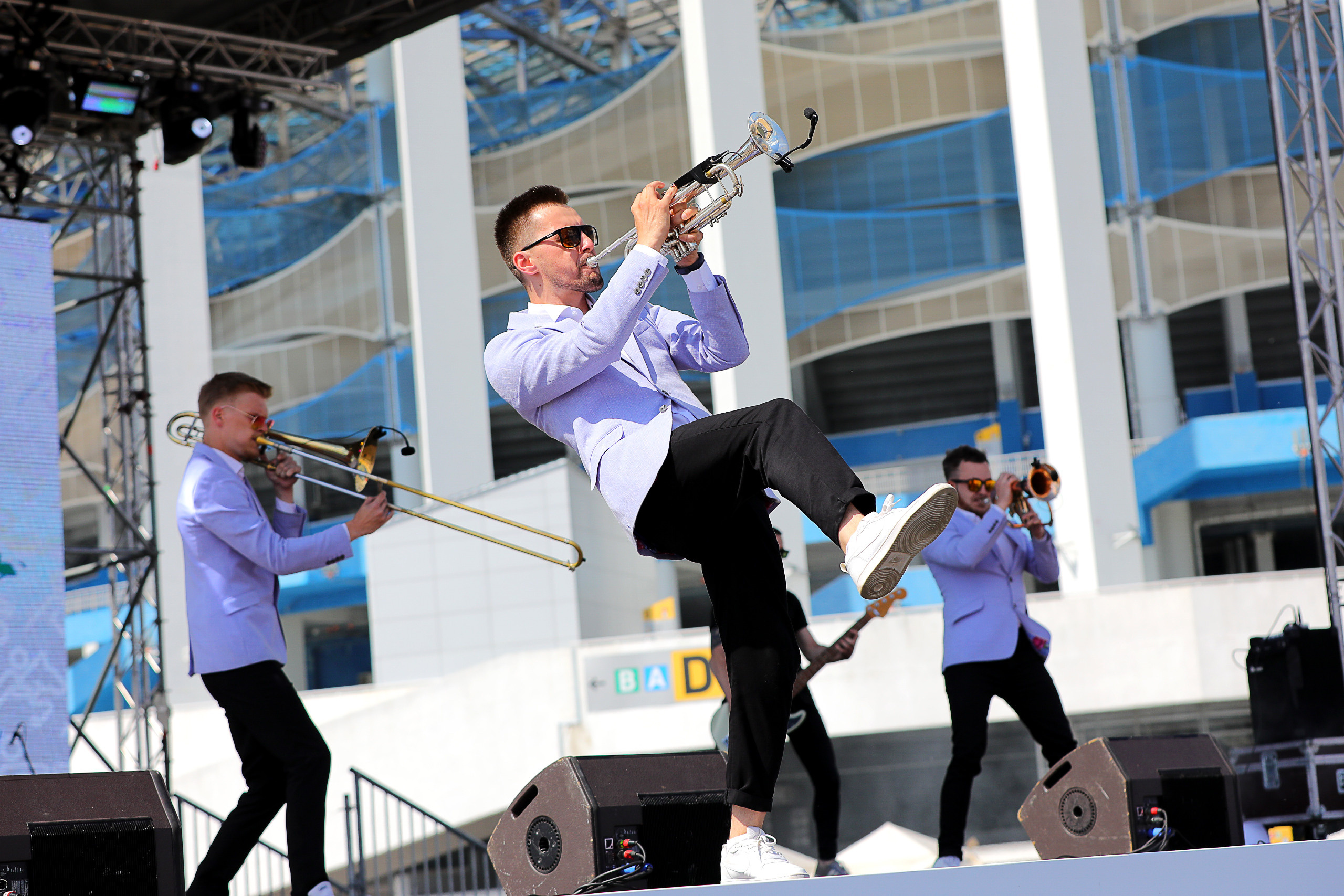 ПЯТИБОРЬЕ. Репортажный фотограф в Нижнем Новгороде и Москве Ангелина Ильичева