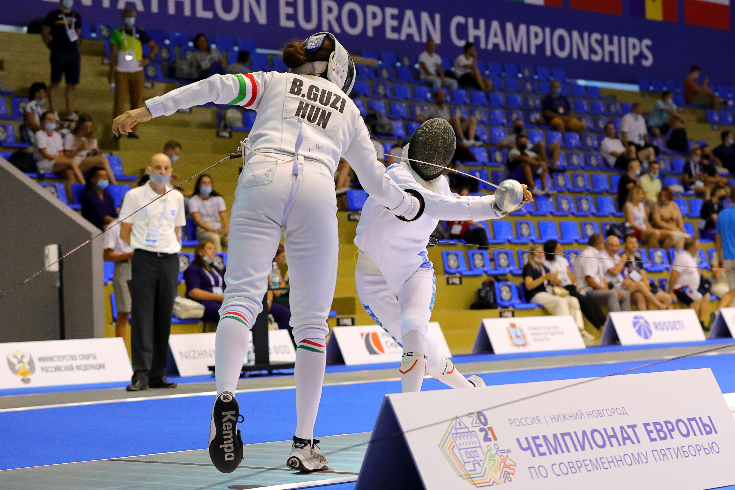 ПЯТИБОРЬЕ. Репортажный фотограф в Нижнем Новгороде и Москве Ангелина Ильичева
