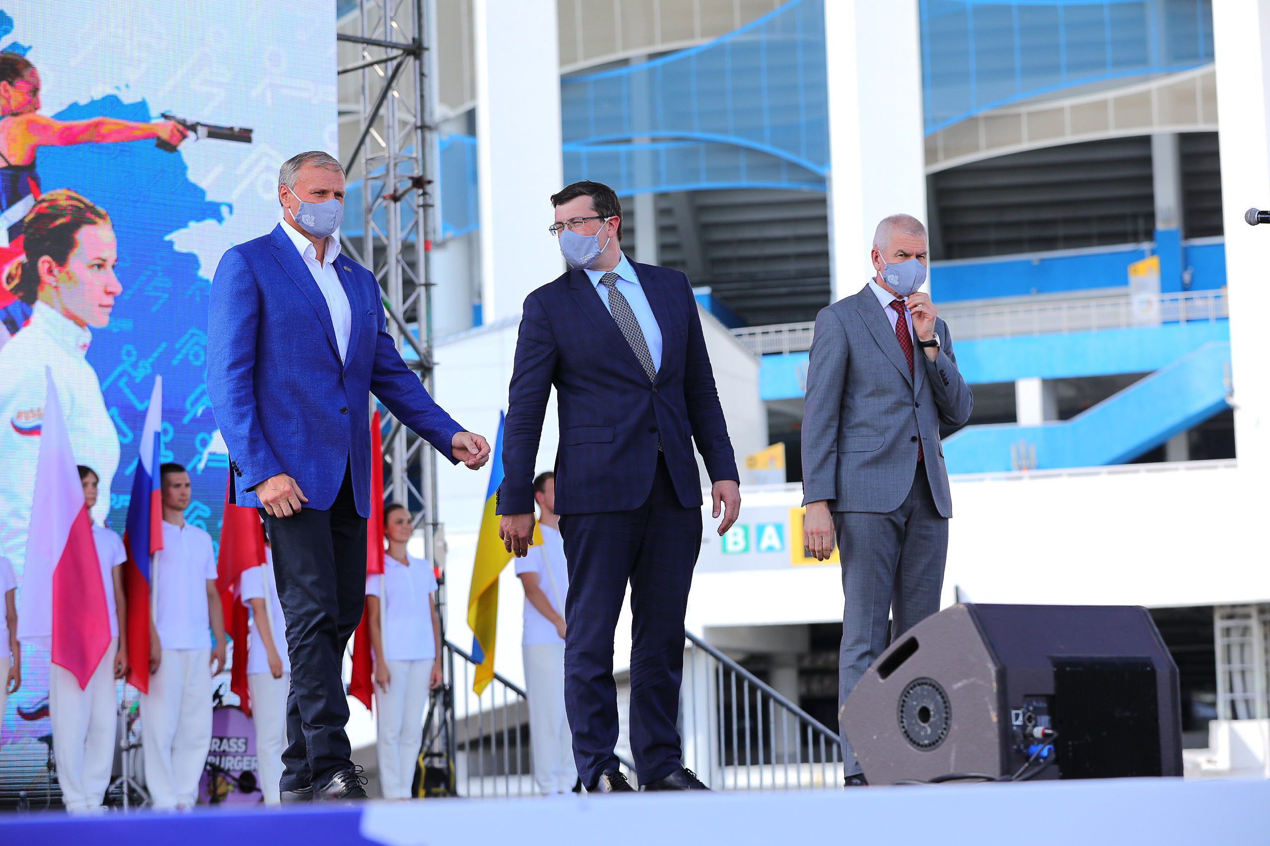 ПЯТИБОРЬЕ. Репортажный фотограф в Нижнем Новгороде и Москве Ангелина Ильичева