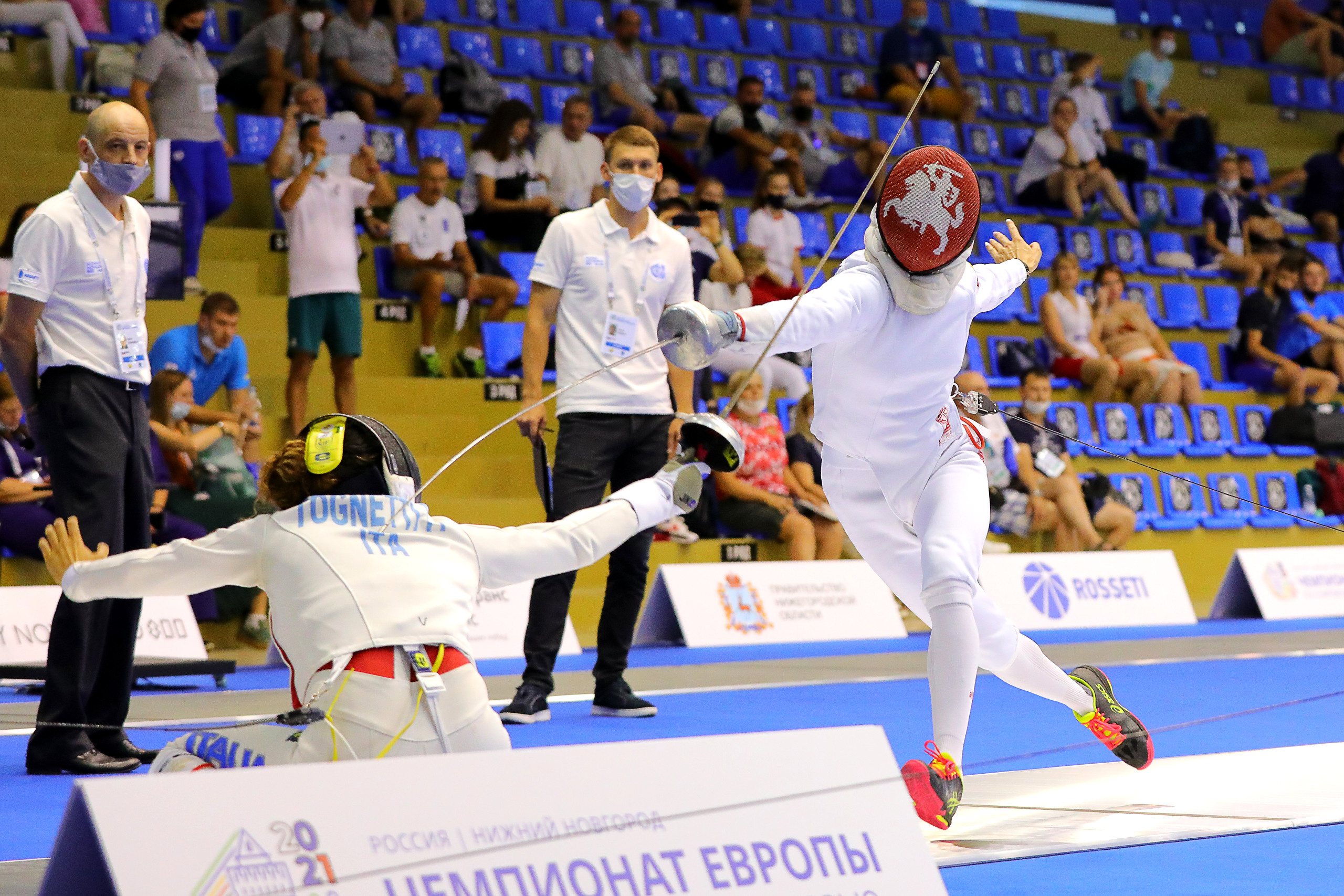 ПЯТИБОРЬЕ. Репортажный фотограф в Нижнем Новгороде и Москве Ангелина Ильичева