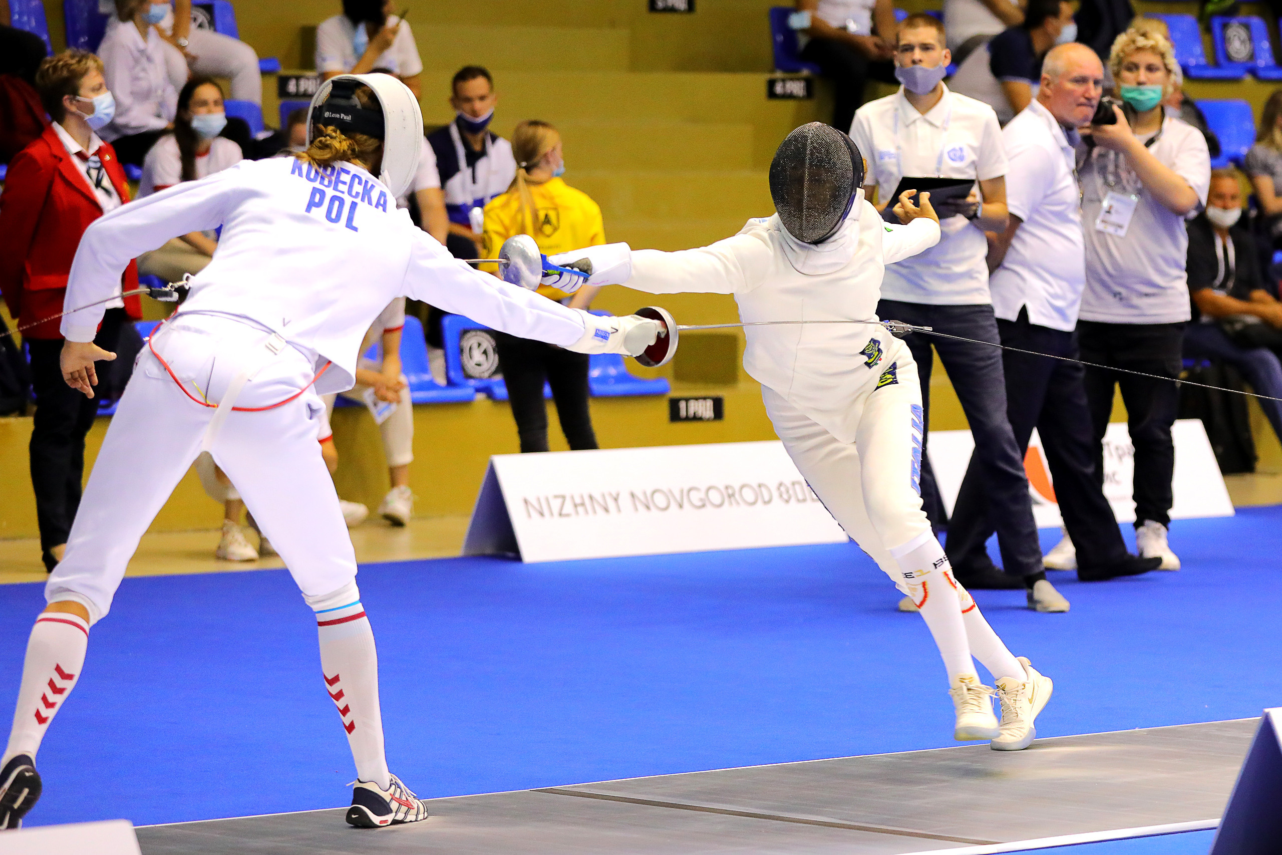 ПЯТИБОРЬЕ. Репортажный фотограф в Нижнем Новгороде и Москве Ангелина Ильичева