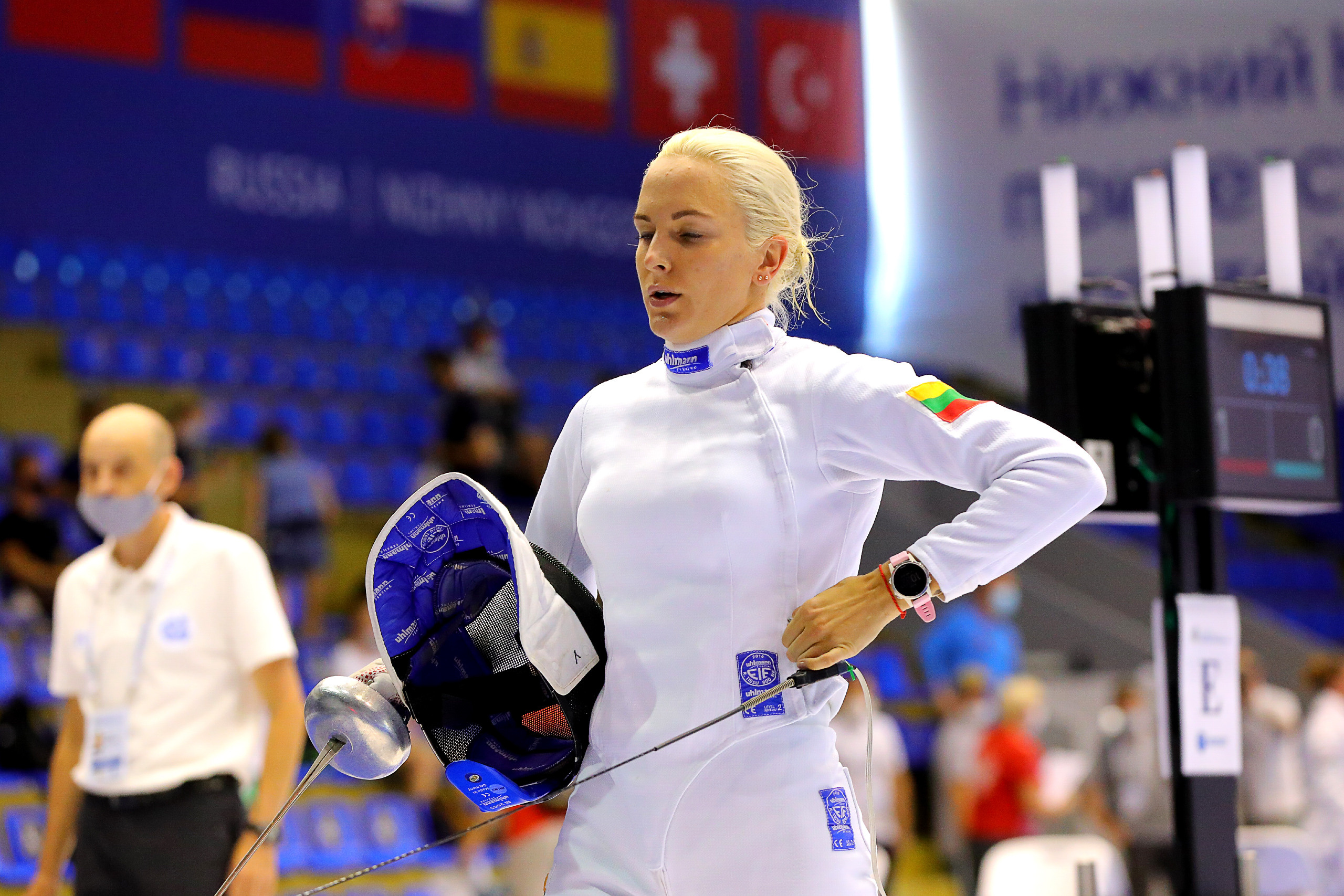 ПЯТИБОРЬЕ. Репортажный фотограф в Нижнем Новгороде и Москве Ангелина Ильичева