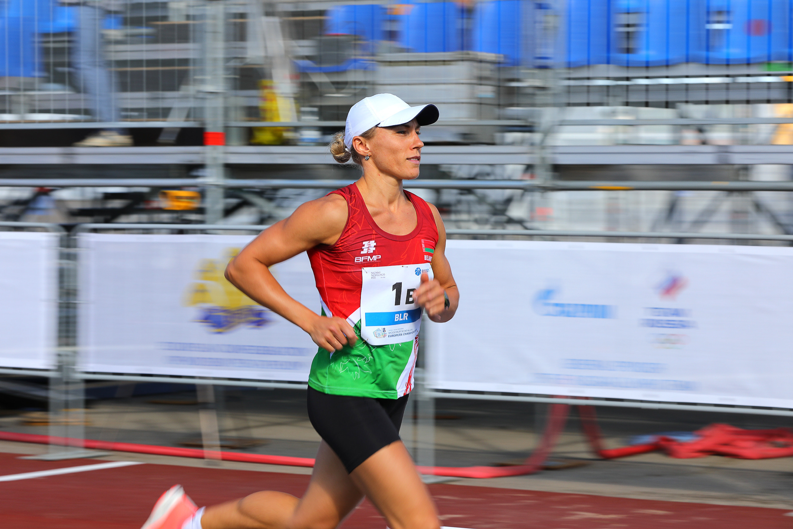 ПЯТИБОРЬЕ. Репортажный фотограф в Нижнем Новгороде и Москве Ангелина Ильичева