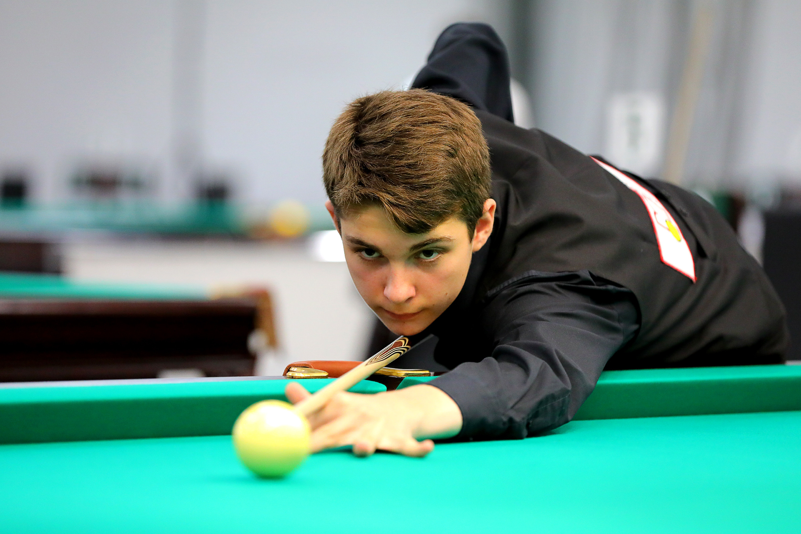 БИЛЬЯРД. Репортажный фотограф в Нижнем Новгороде и Москве Ангелина Ильичева