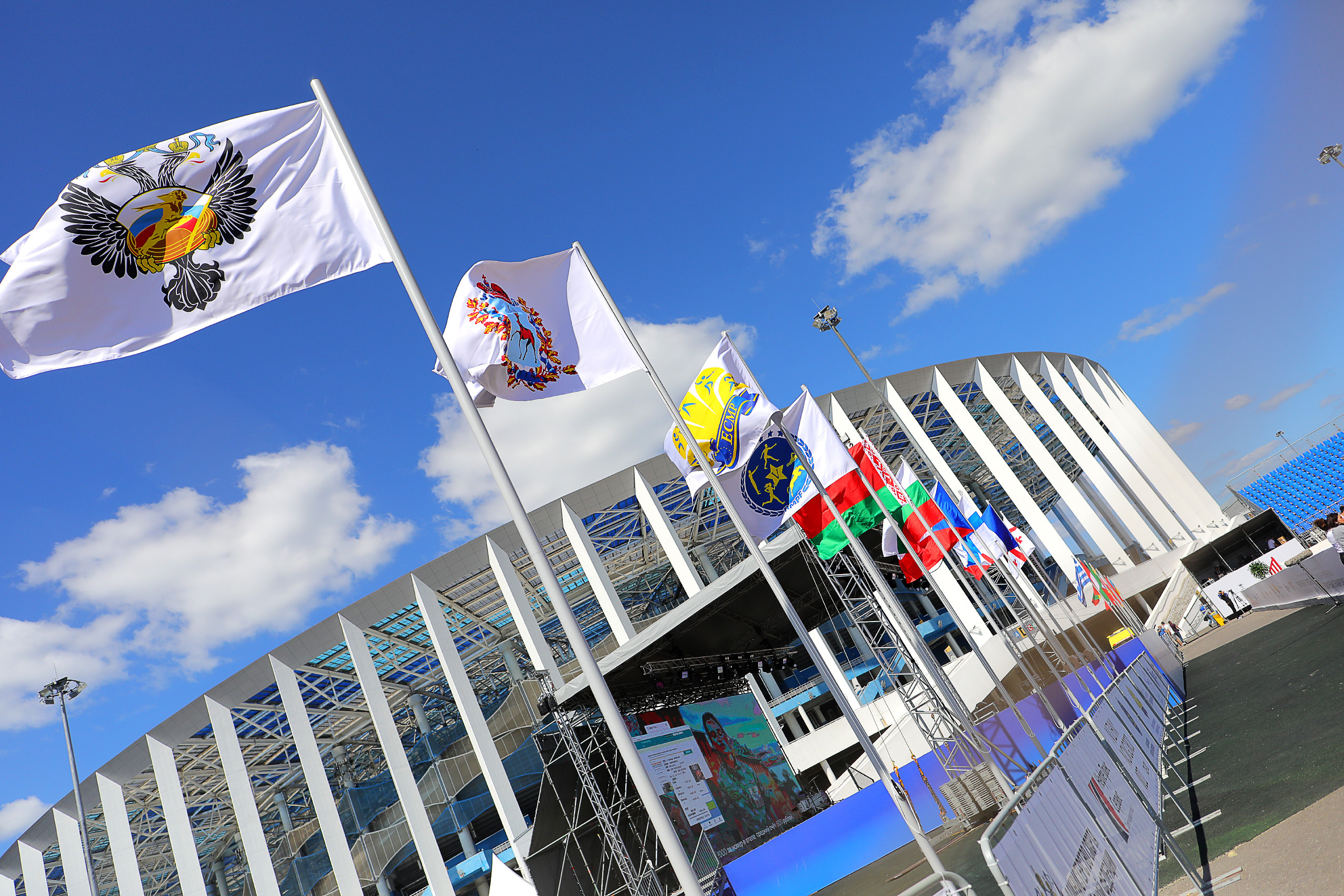 ПЯТИБОРЬЕ. Репортажный фотограф в Нижнем Новгороде и Москве Ангелина Ильичева