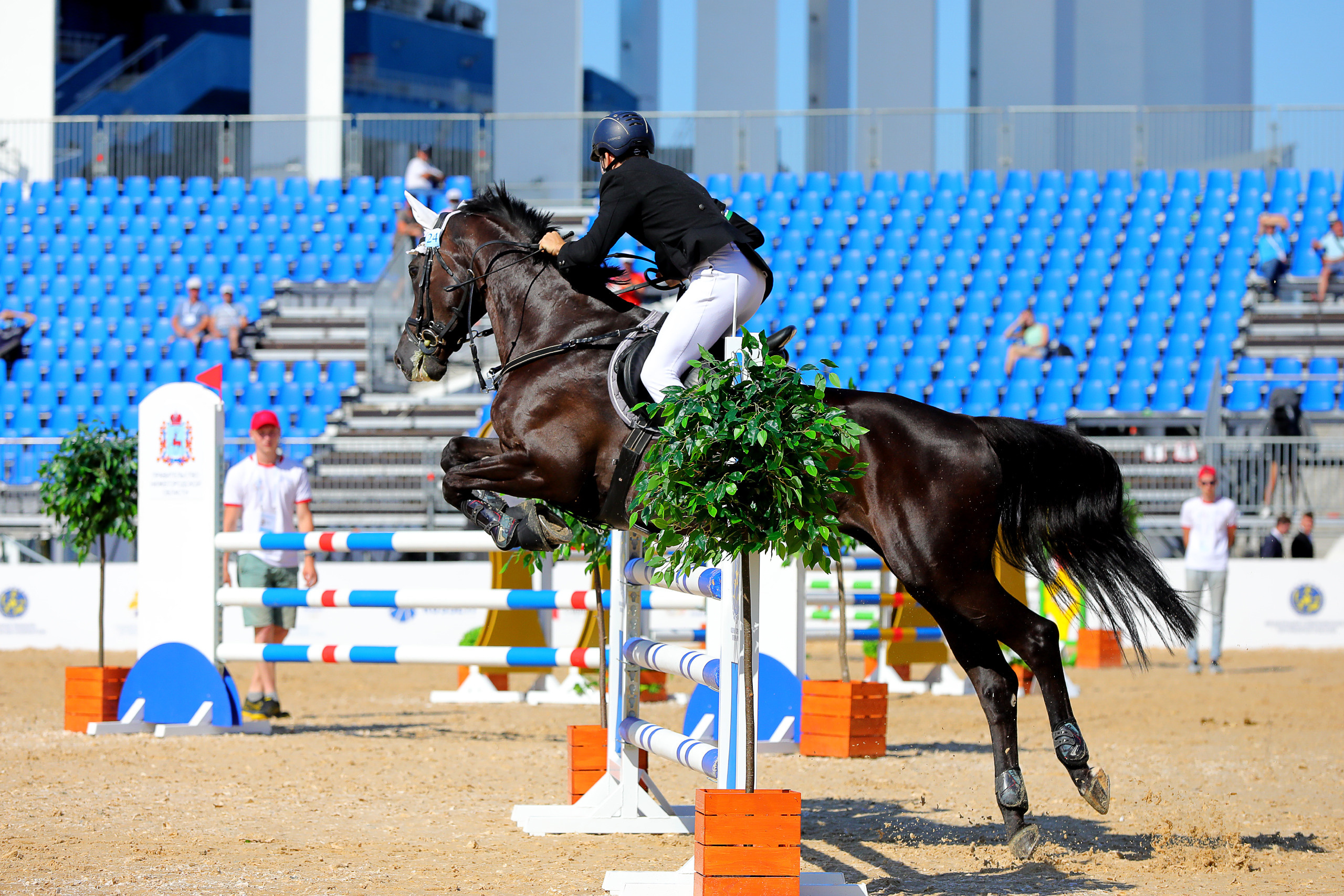 ПЯТИБОРЬЕ. Репортажный фотограф в Нижнем Новгороде и Москве Ангелина Ильичева