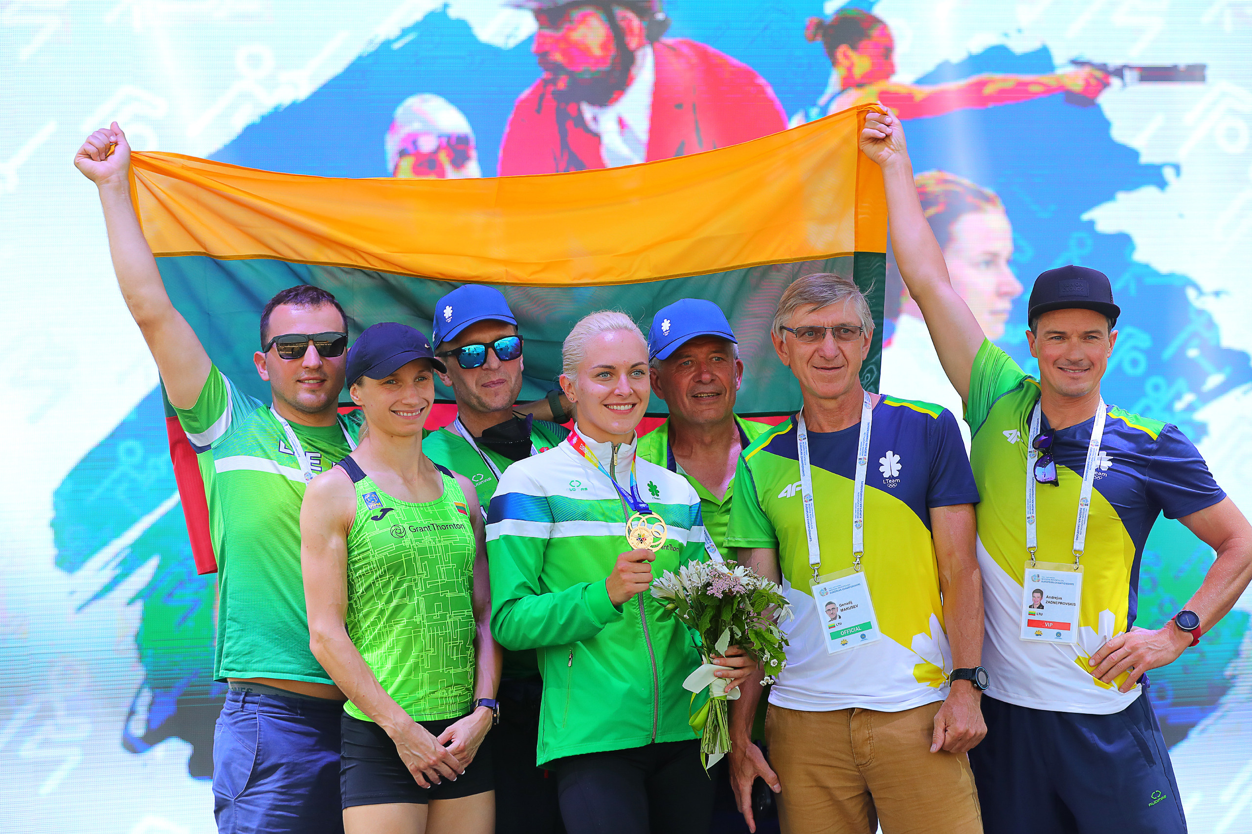 ПЯТИБОРЬЕ. Репортажный фотограф в Нижнем Новгороде и Москве Ангелина Ильичева