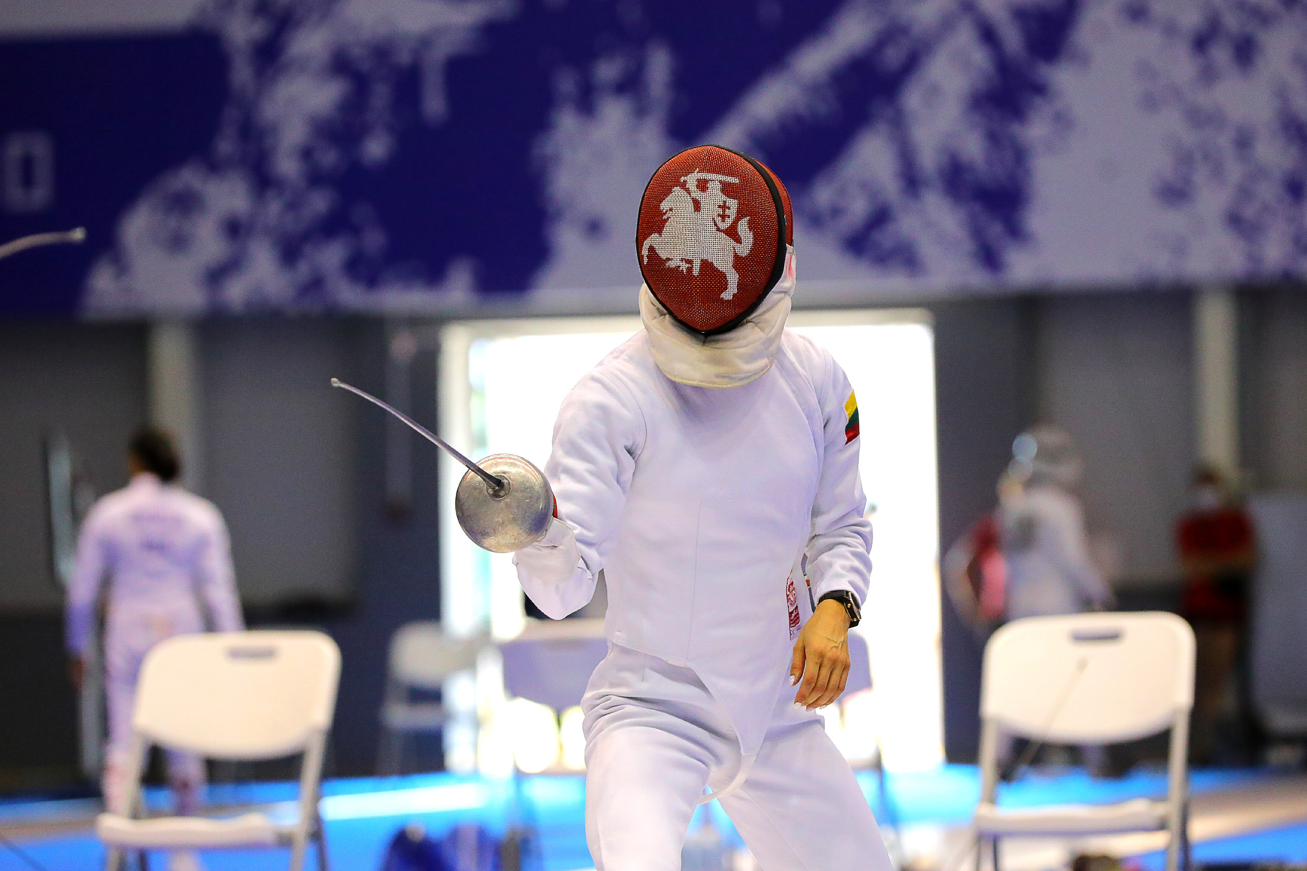 ПЯТИБОРЬЕ. Репортажный фотограф в Нижнем Новгороде и Москве Ангелина Ильичева