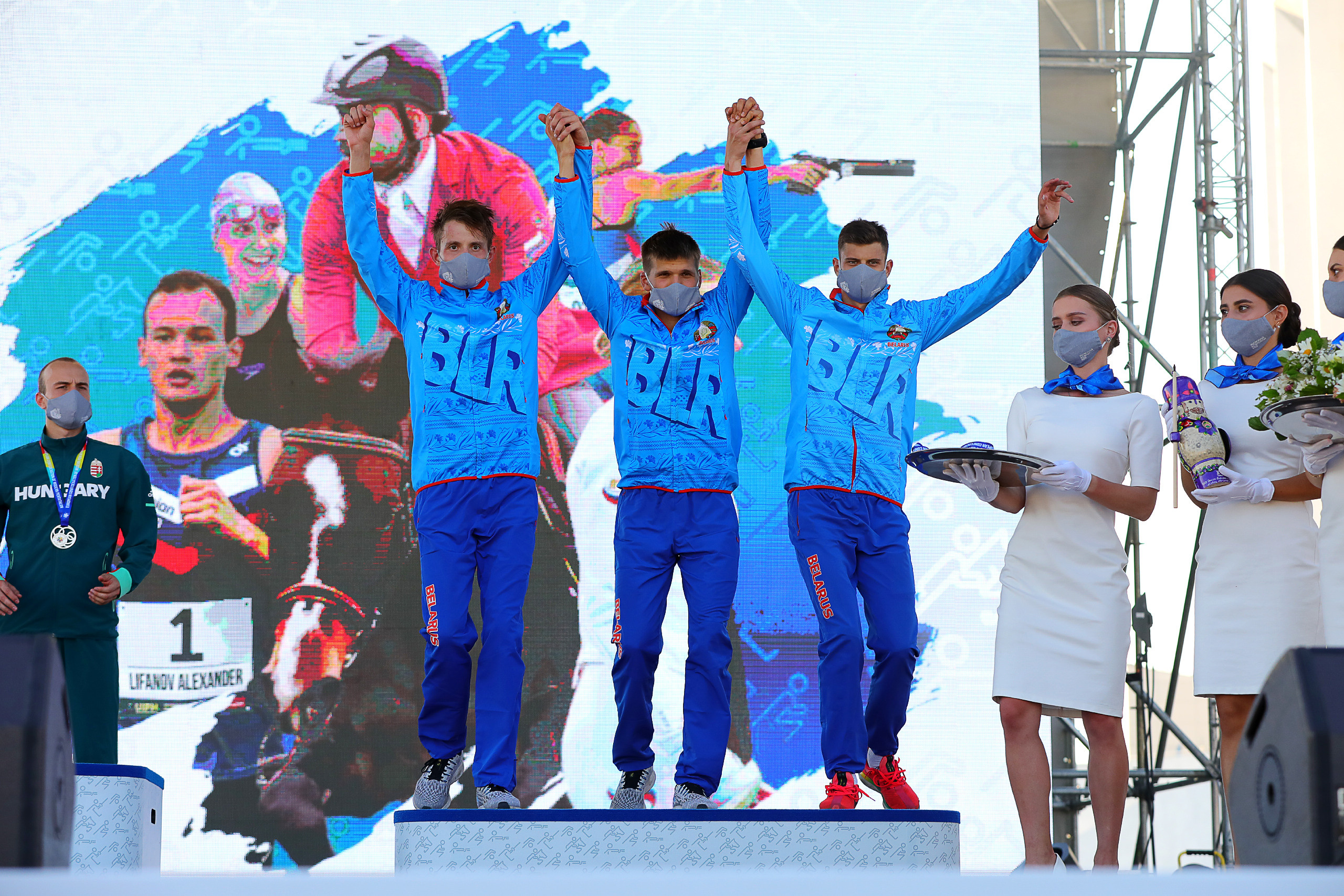 ПЯТИБОРЬЕ. Репортажный фотограф в Нижнем Новгороде и Москве Ангелина Ильичева