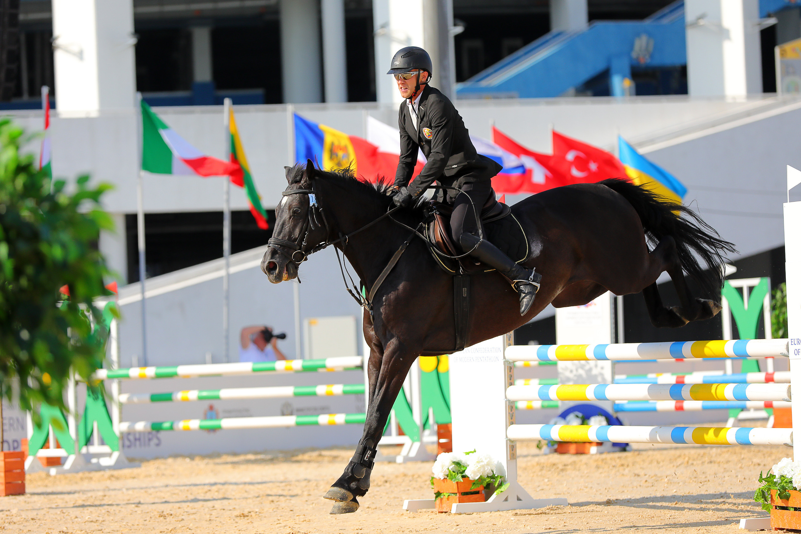 ПЯТИБОРЬЕ. Репортажный фотограф в Нижнем Новгороде и Москве Ангелина Ильичева
