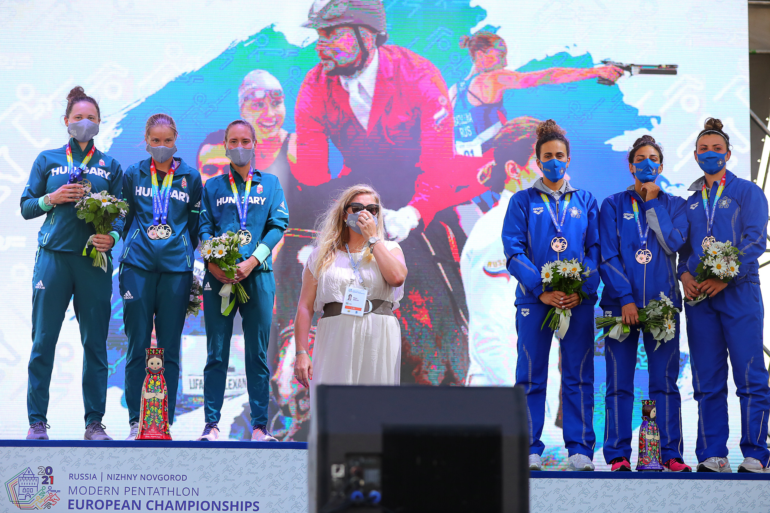 ПЯТИБОРЬЕ. Репортажный фотограф в Нижнем Новгороде и Москве Ангелина Ильичева
