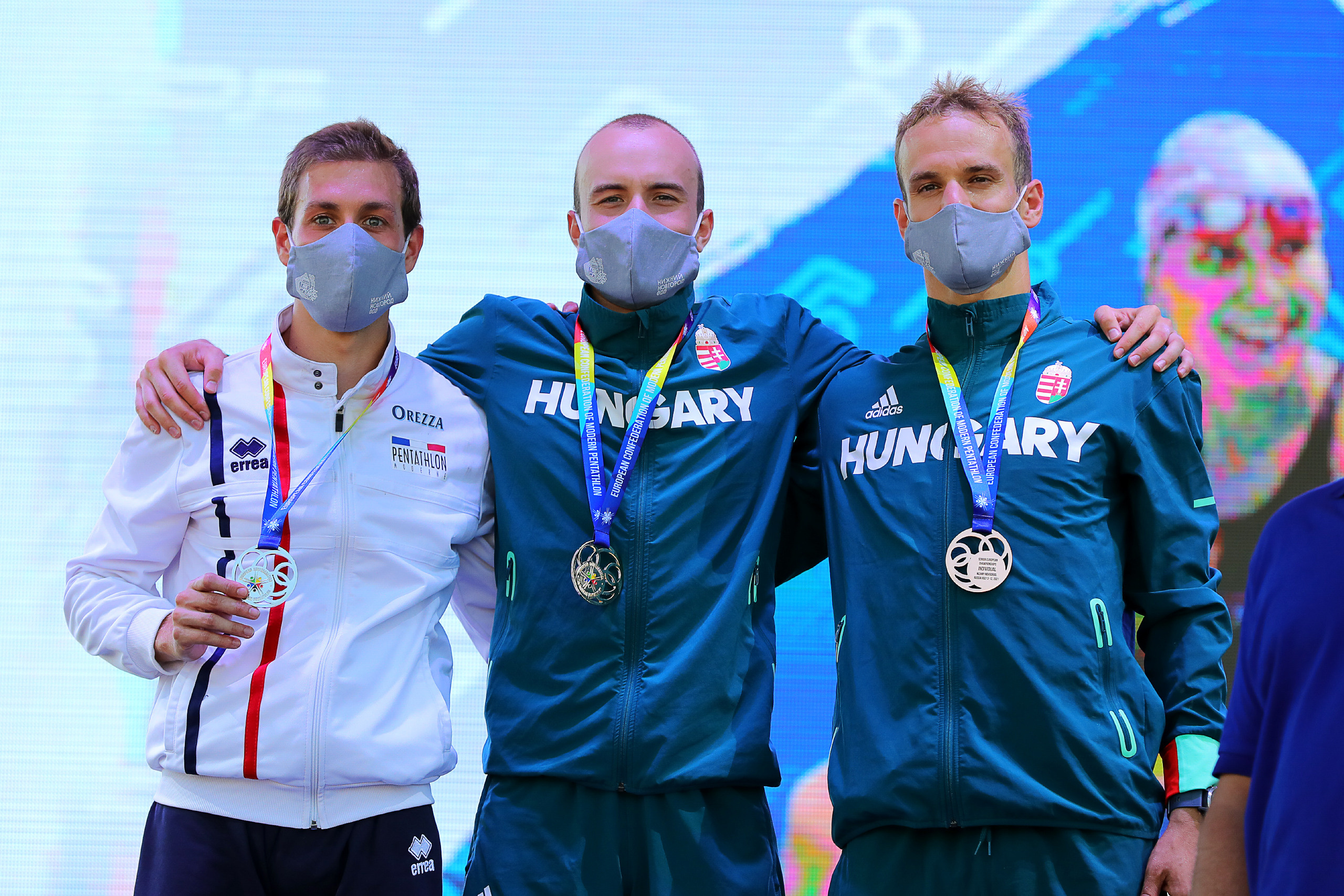 ПЯТИБОРЬЕ. Репортажный фотограф в Нижнем Новгороде и Москве Ангелина Ильичева