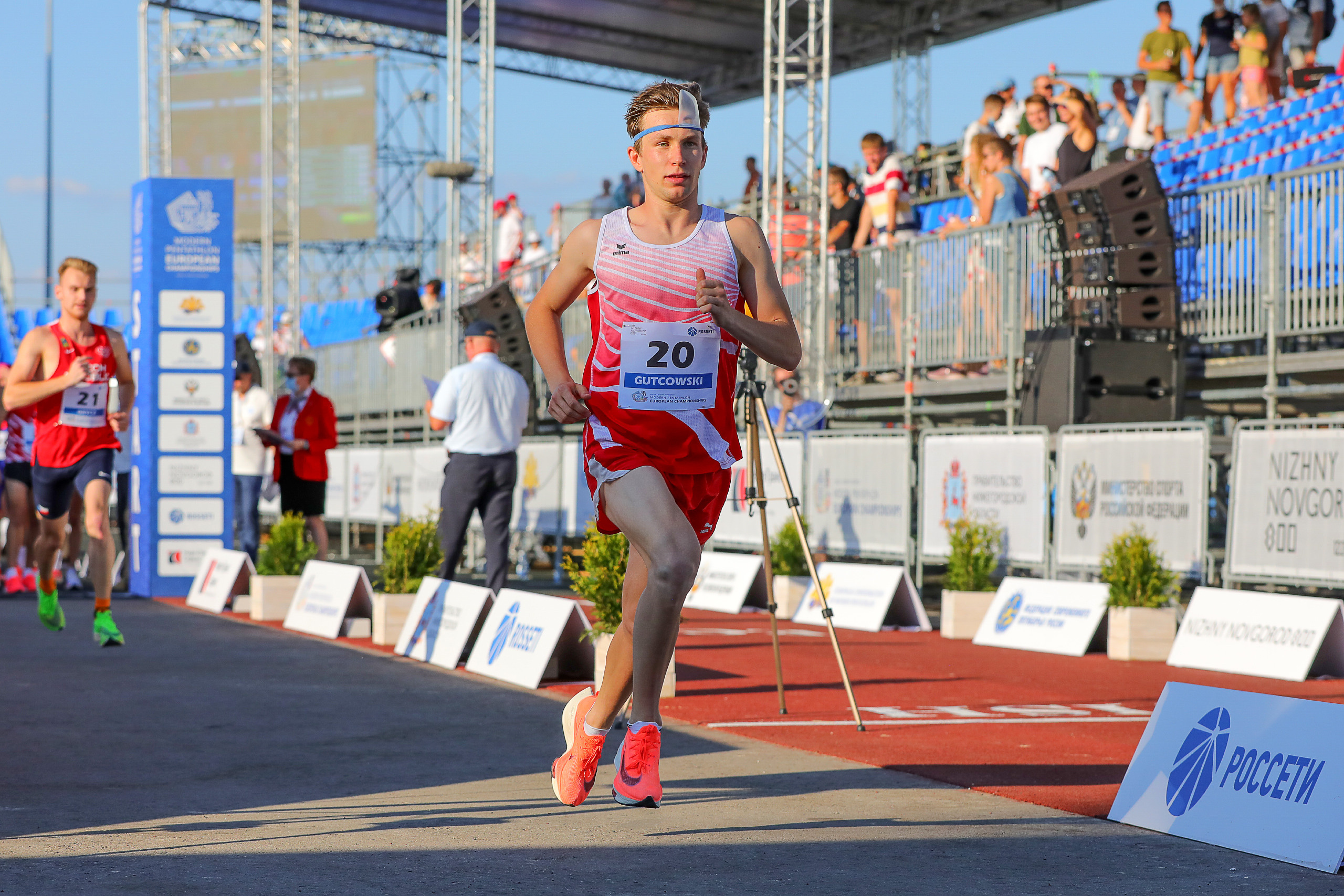 ПЯТИБОРЬЕ. Репортажный фотограф в Нижнем Новгороде и Москве Ангелина Ильичева