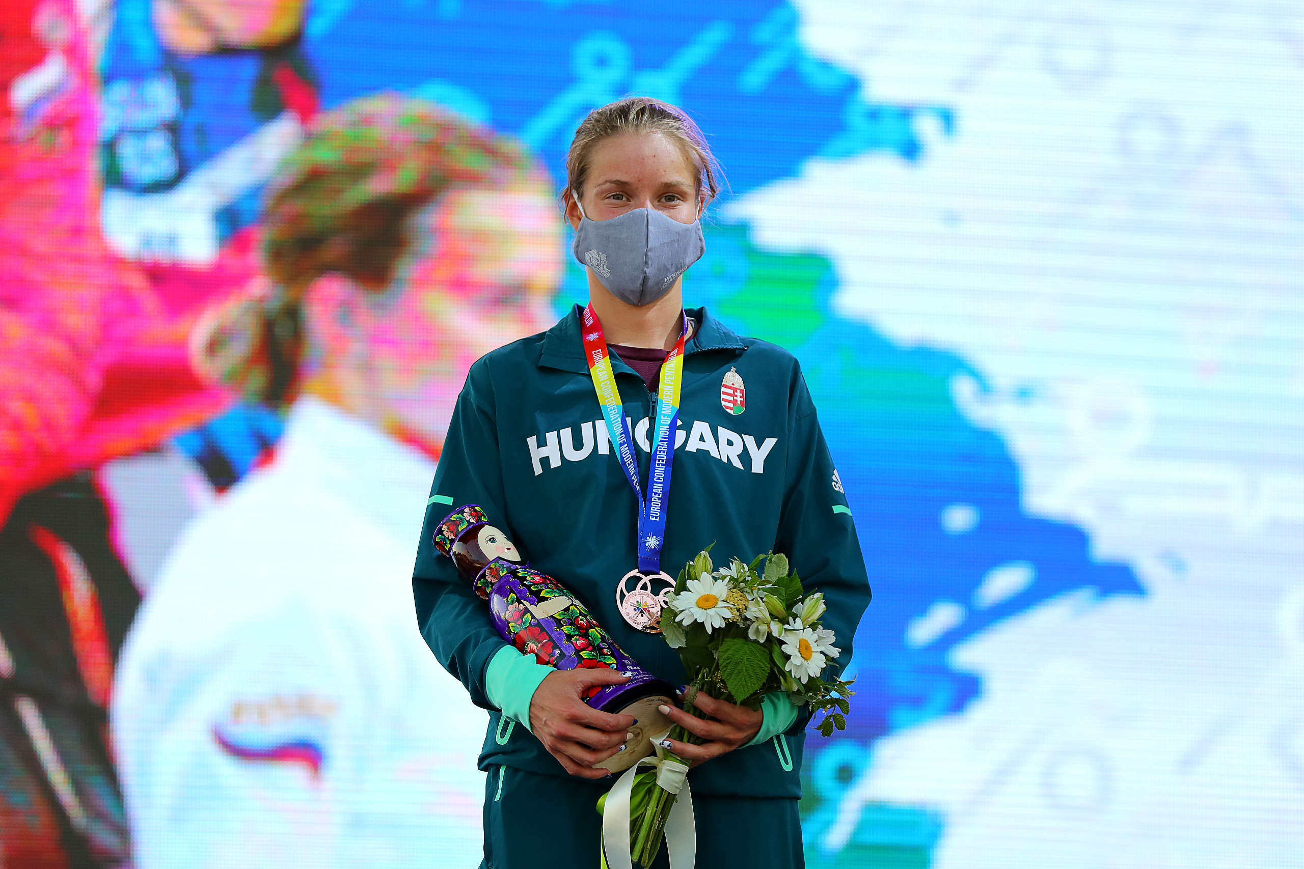 ПЯТИБОРЬЕ. Репортажный фотограф в Нижнем Новгороде и Москве Ангелина Ильичева