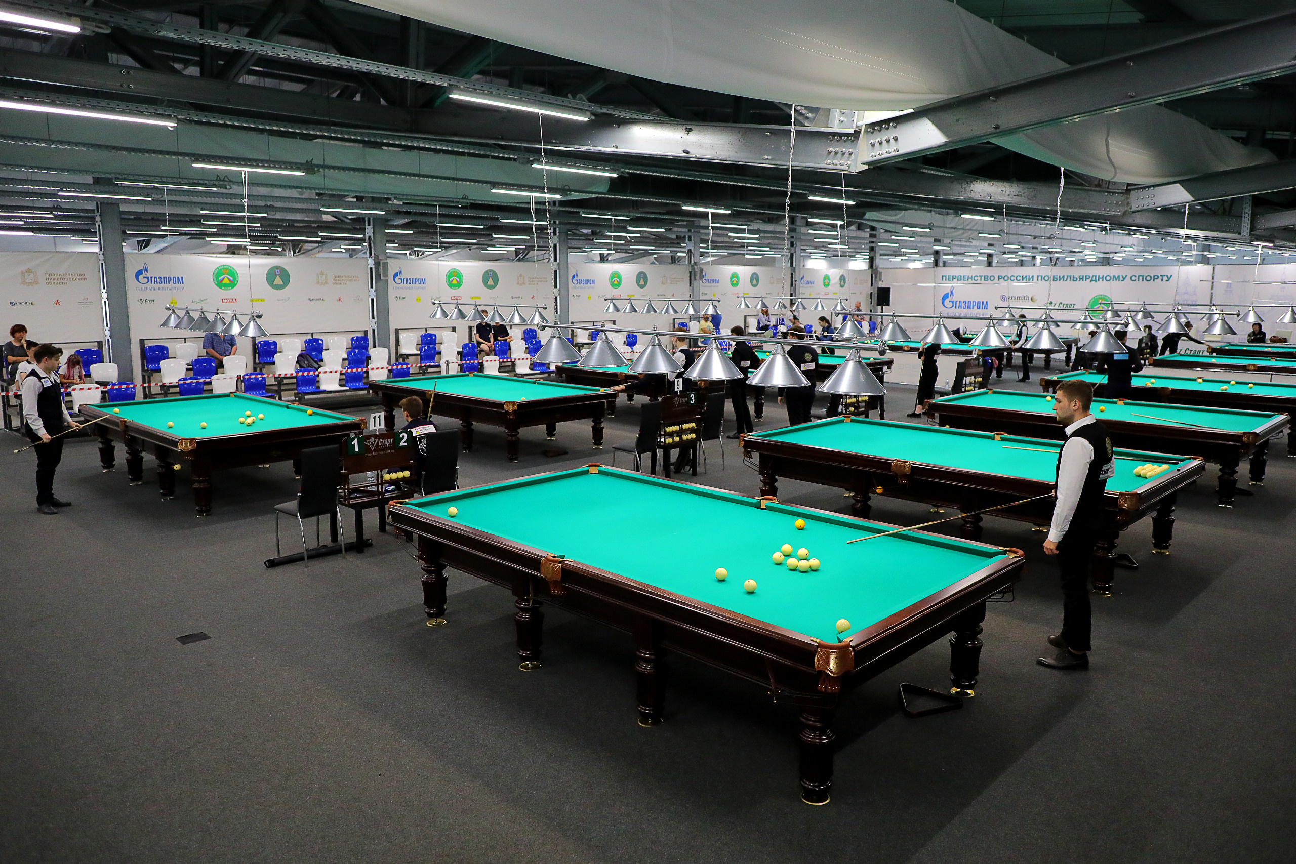 БИЛЬЯРД. Репортажный фотограф в Нижнем Новгороде и Москве Ангелина Ильичева