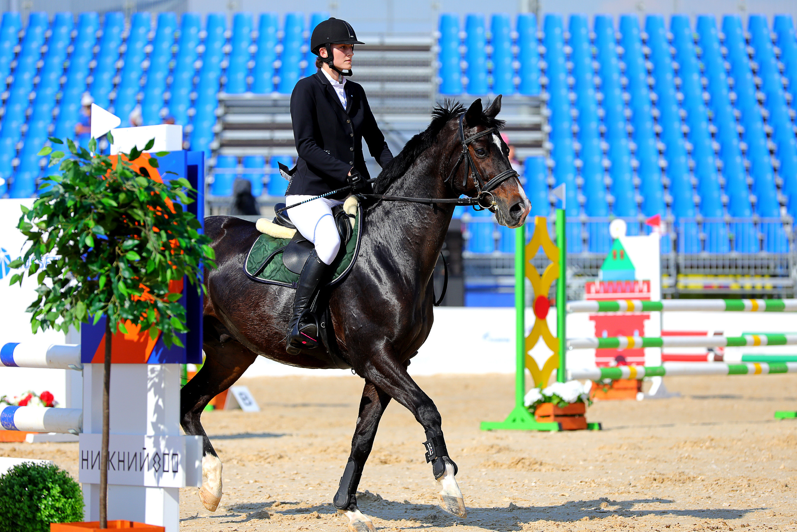 ПЯТИБОРЬЕ. Репортажный фотограф в Нижнем Новгороде и Москве Ангелина Ильичева